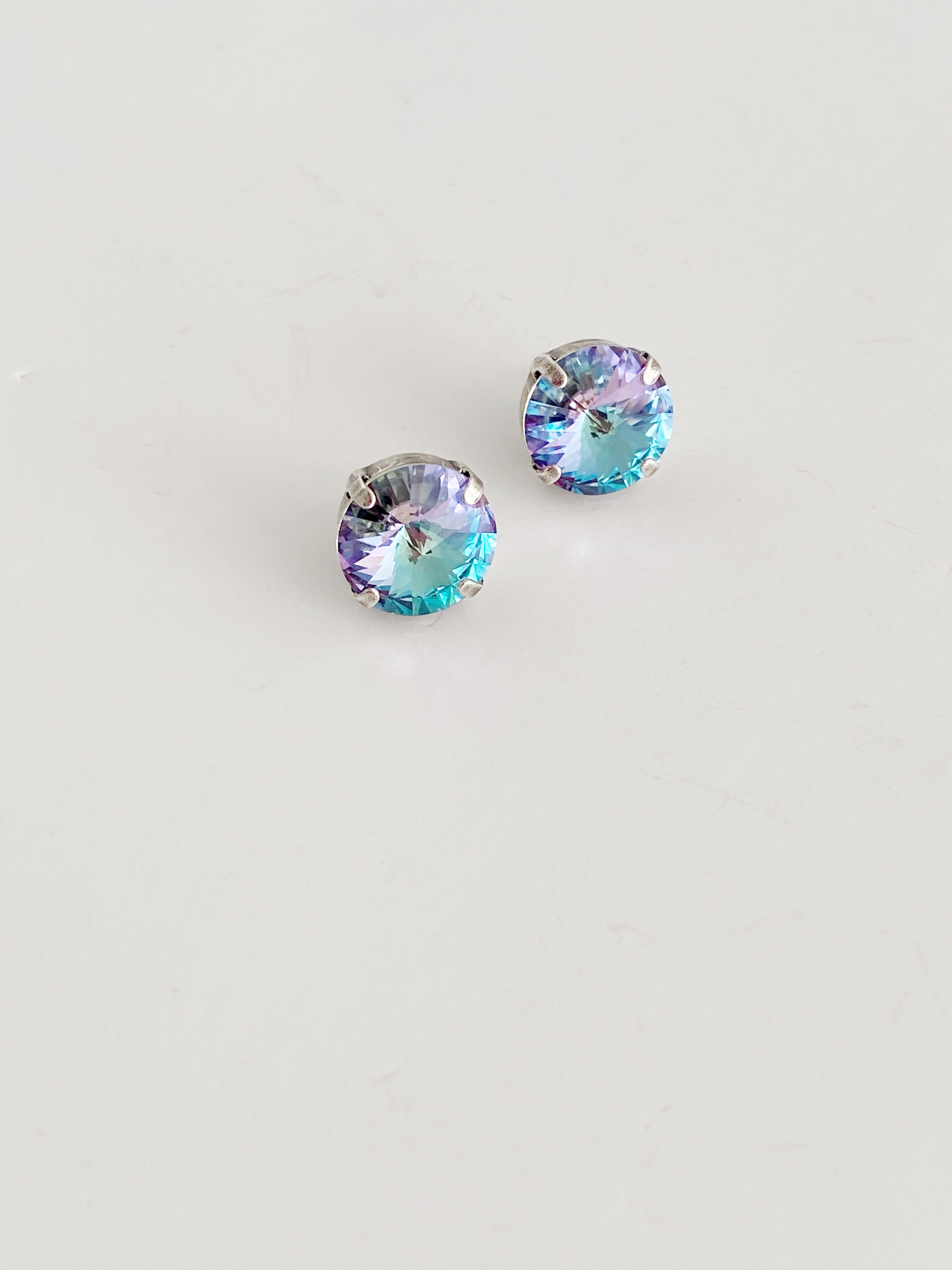 Boucles d'oreilles Gypsie unicorn