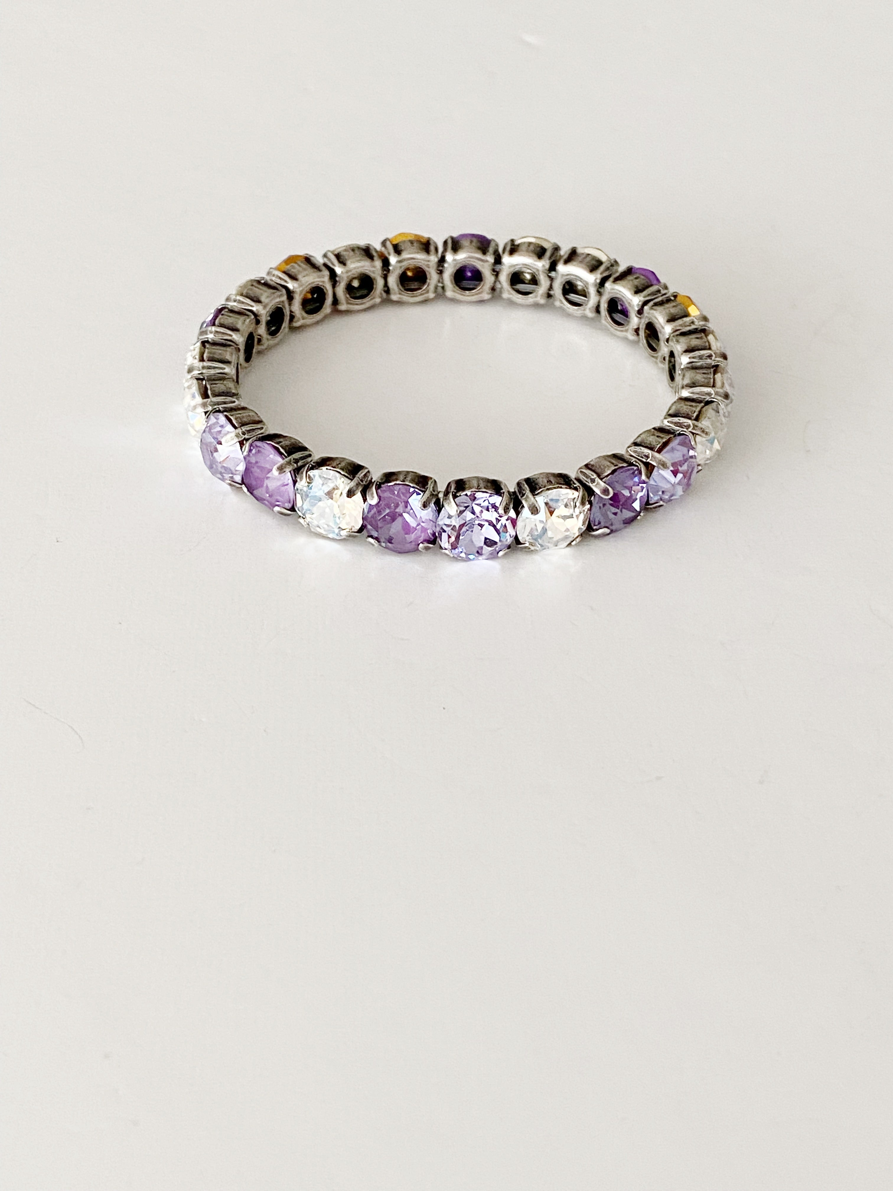Bracelet élastique Versailles