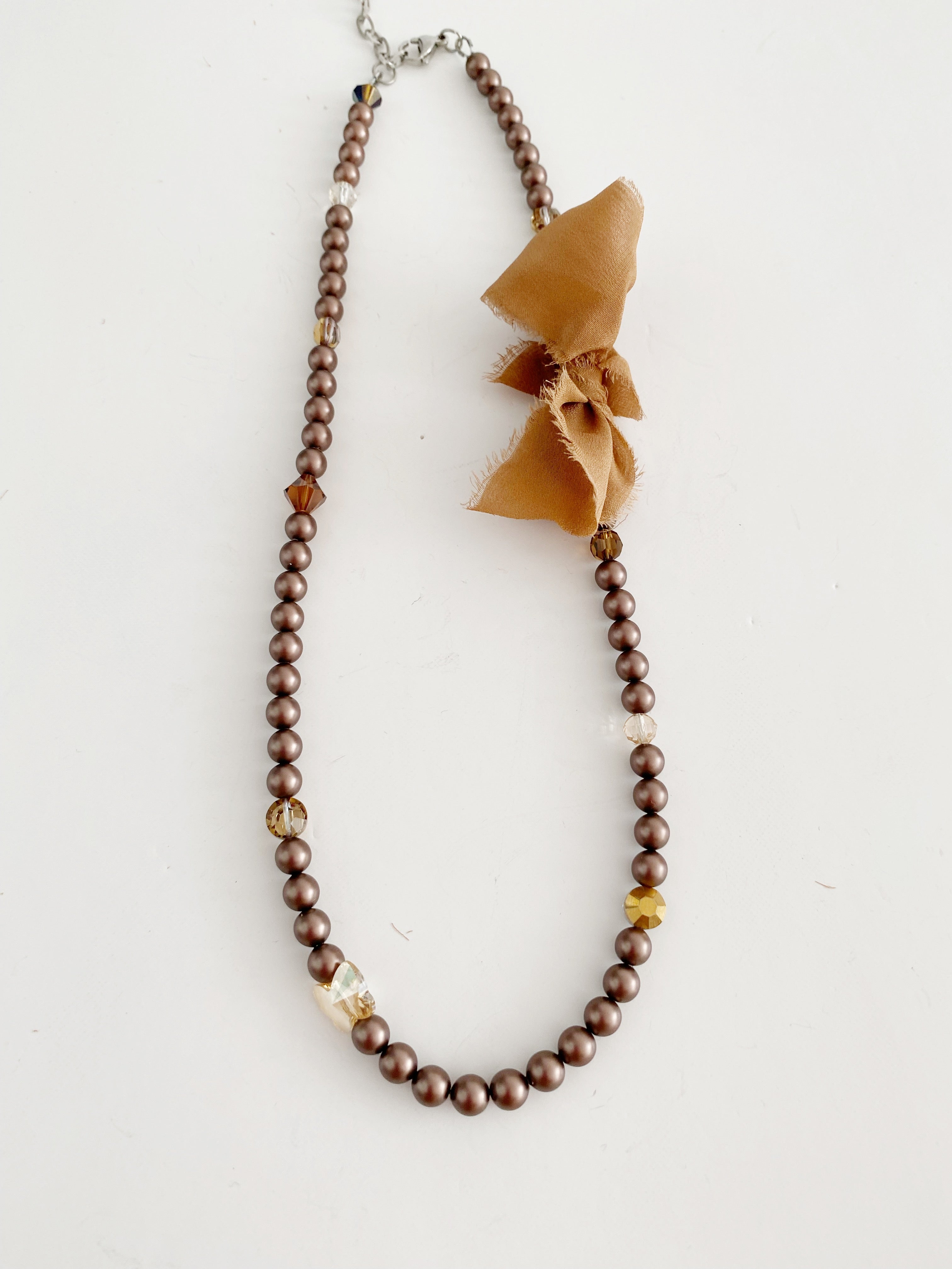 Collier Millie