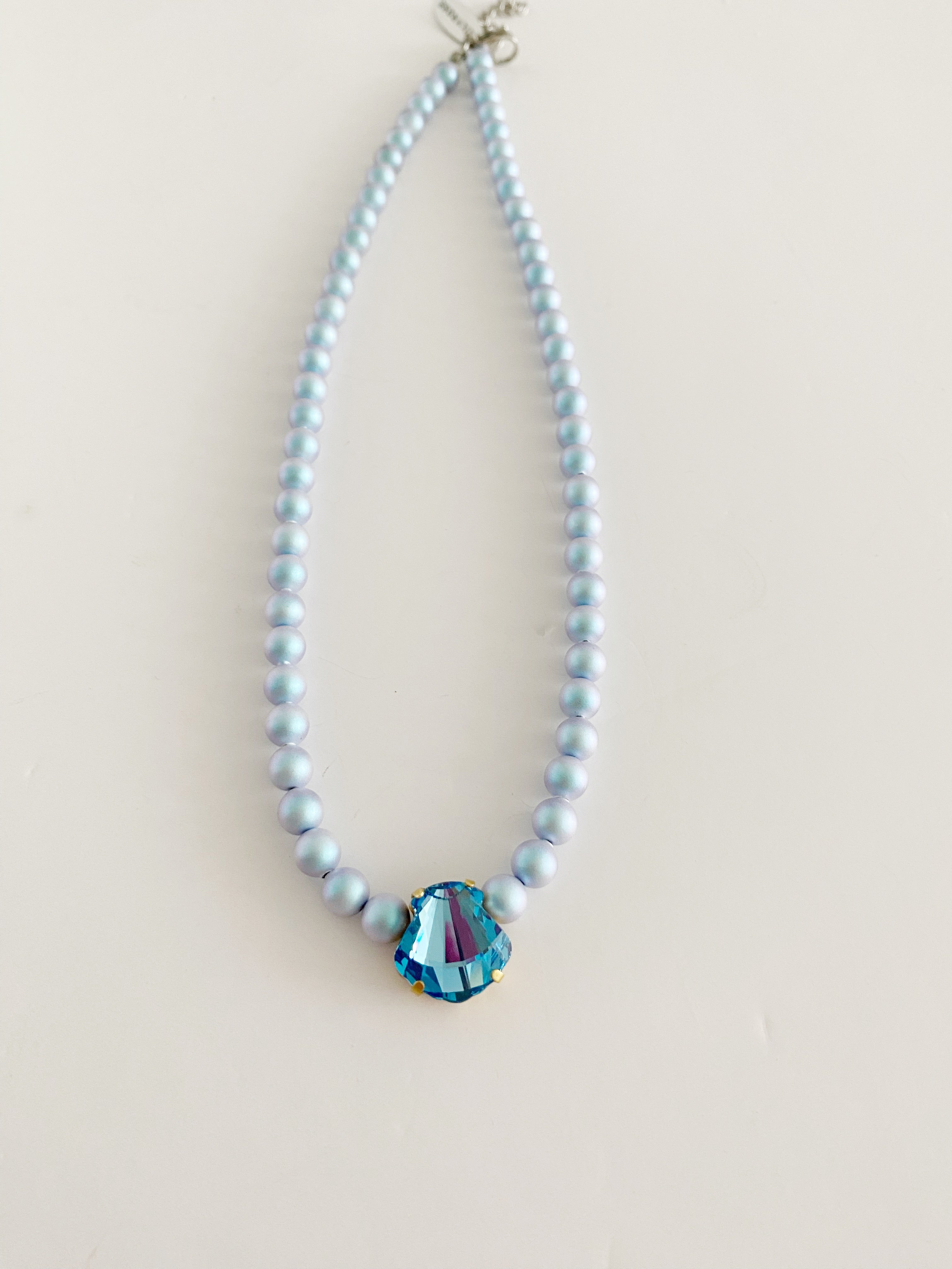 Collier Doris