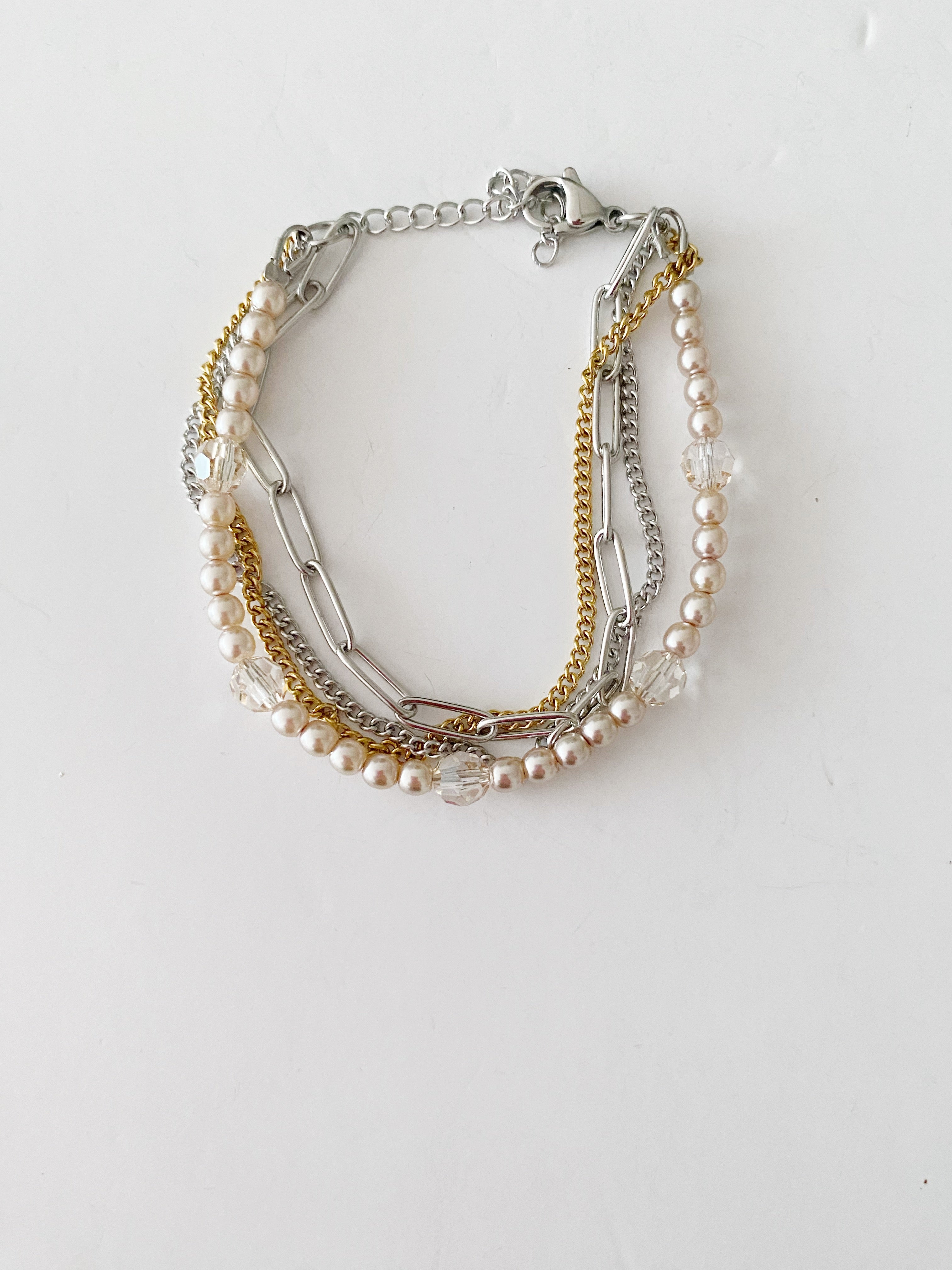 Bracelet Agatha