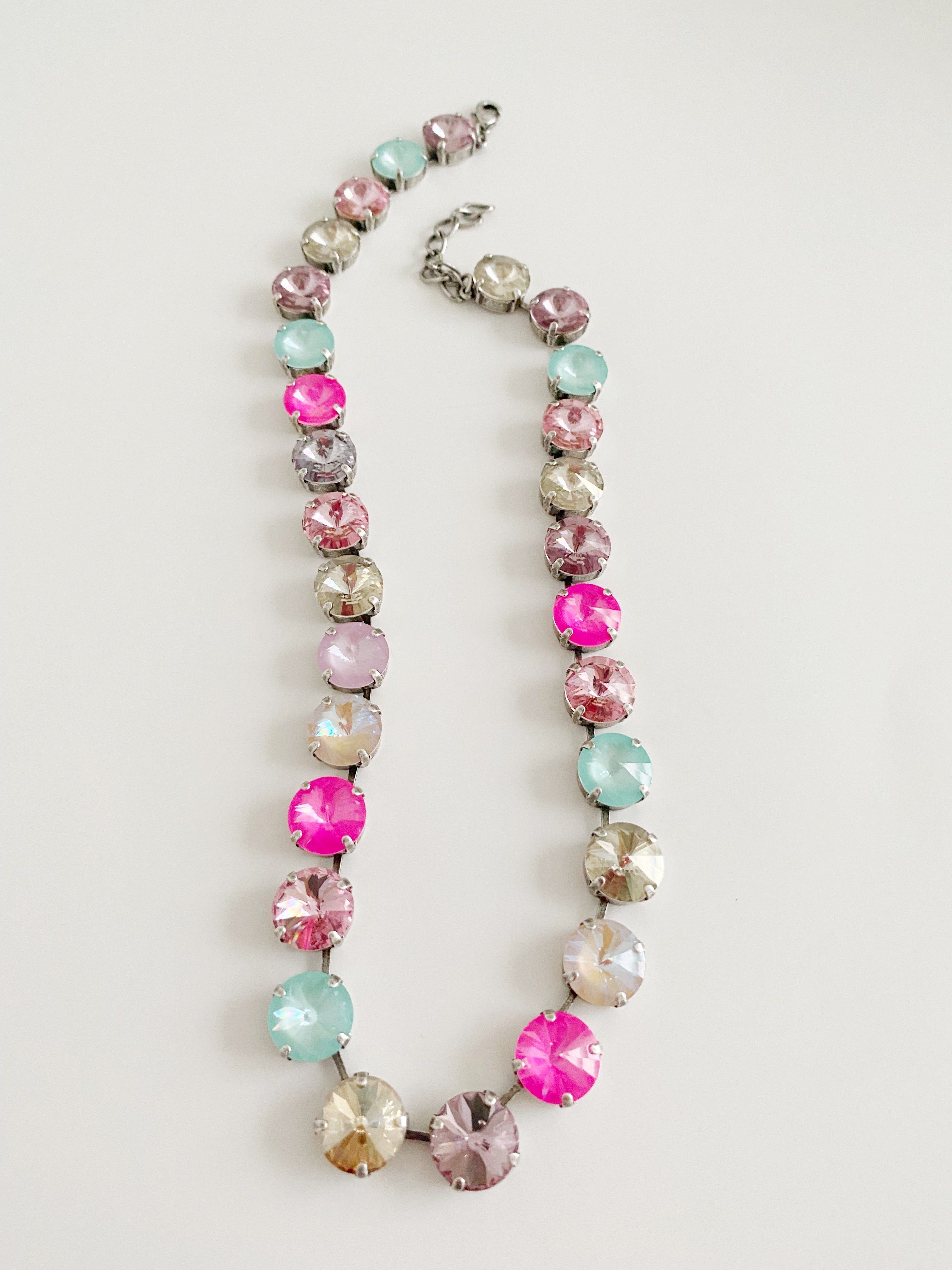 Collier Gypsie LOVE