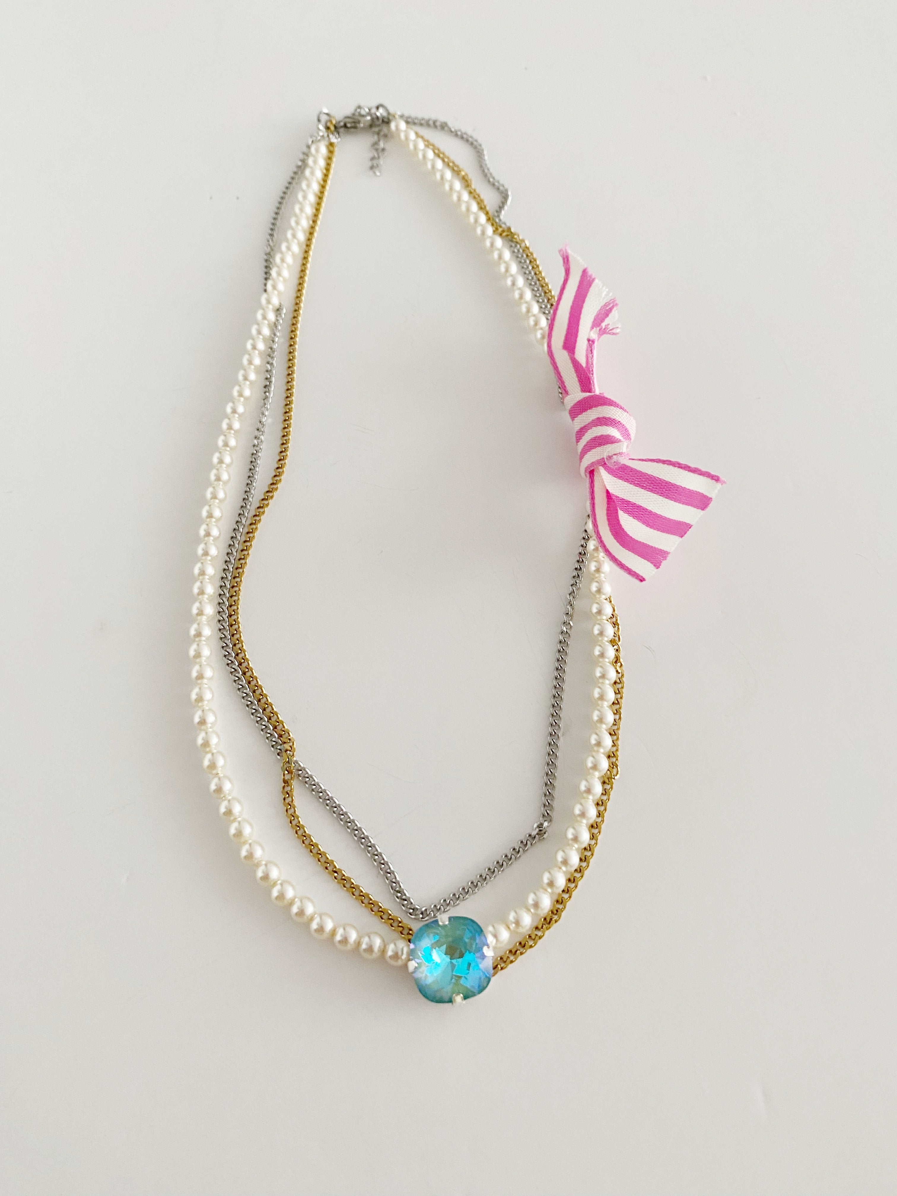 Collier India \beach