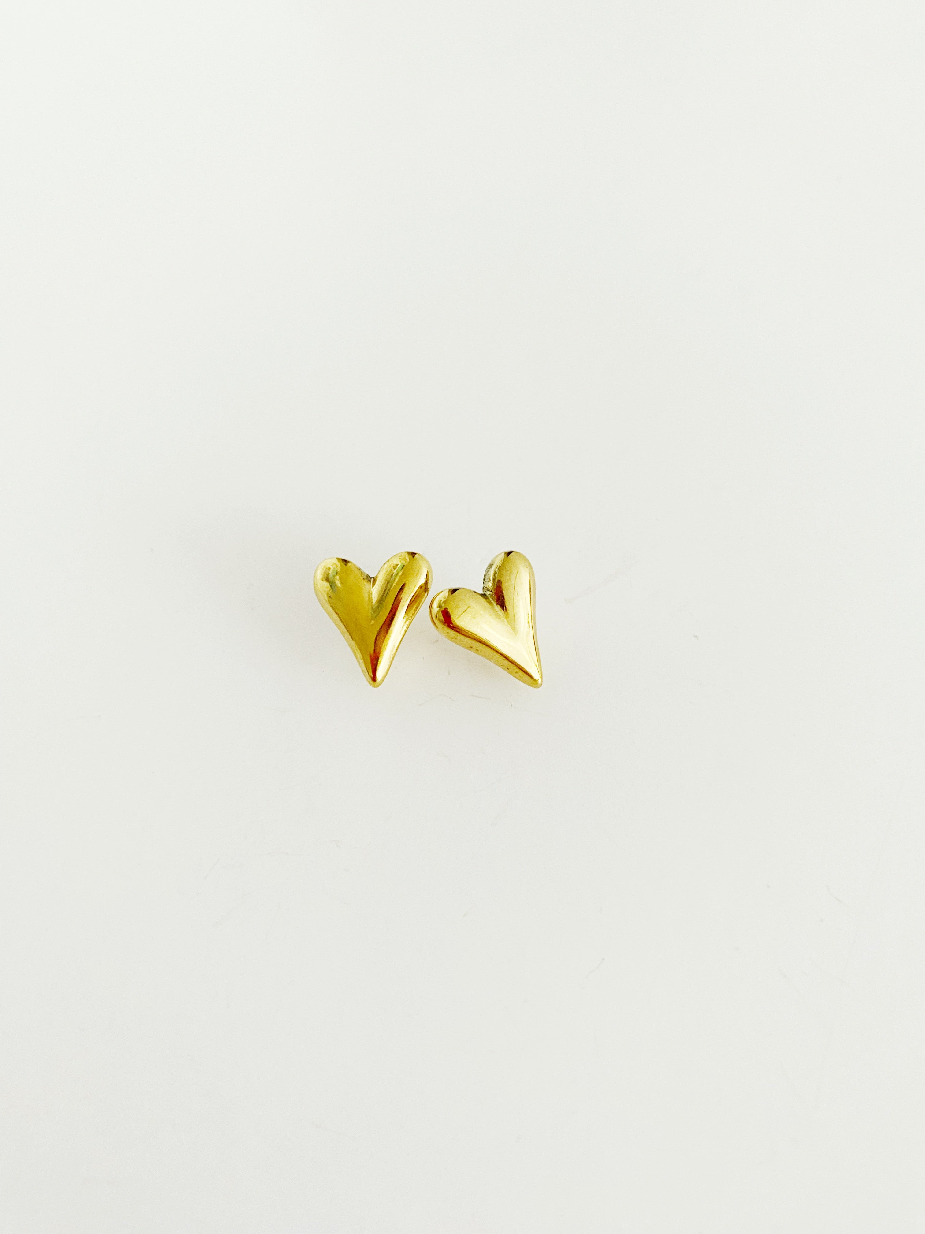 Boucles d'oreilles Amour d'été