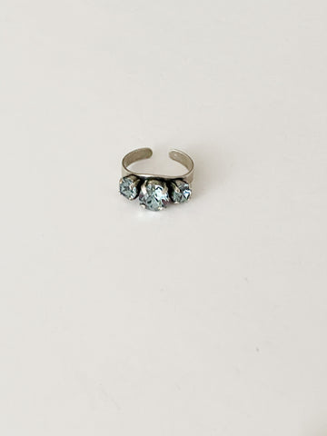 Bague Millie \ pearls