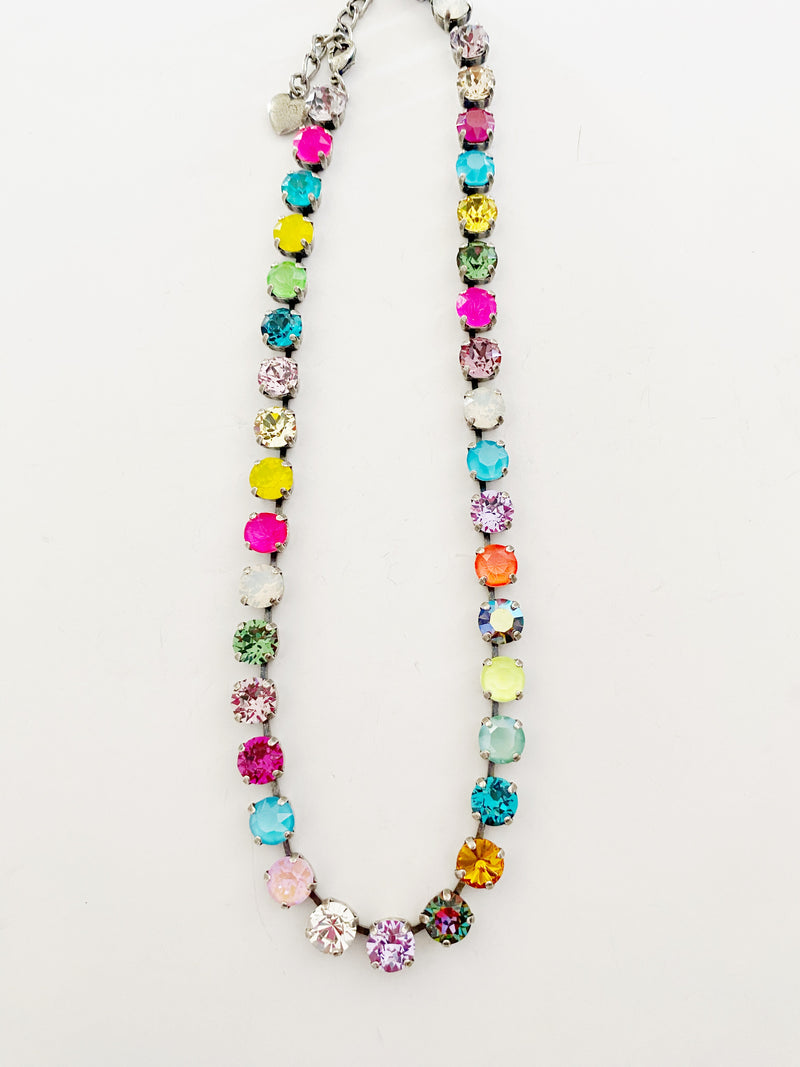 Collier Playa love