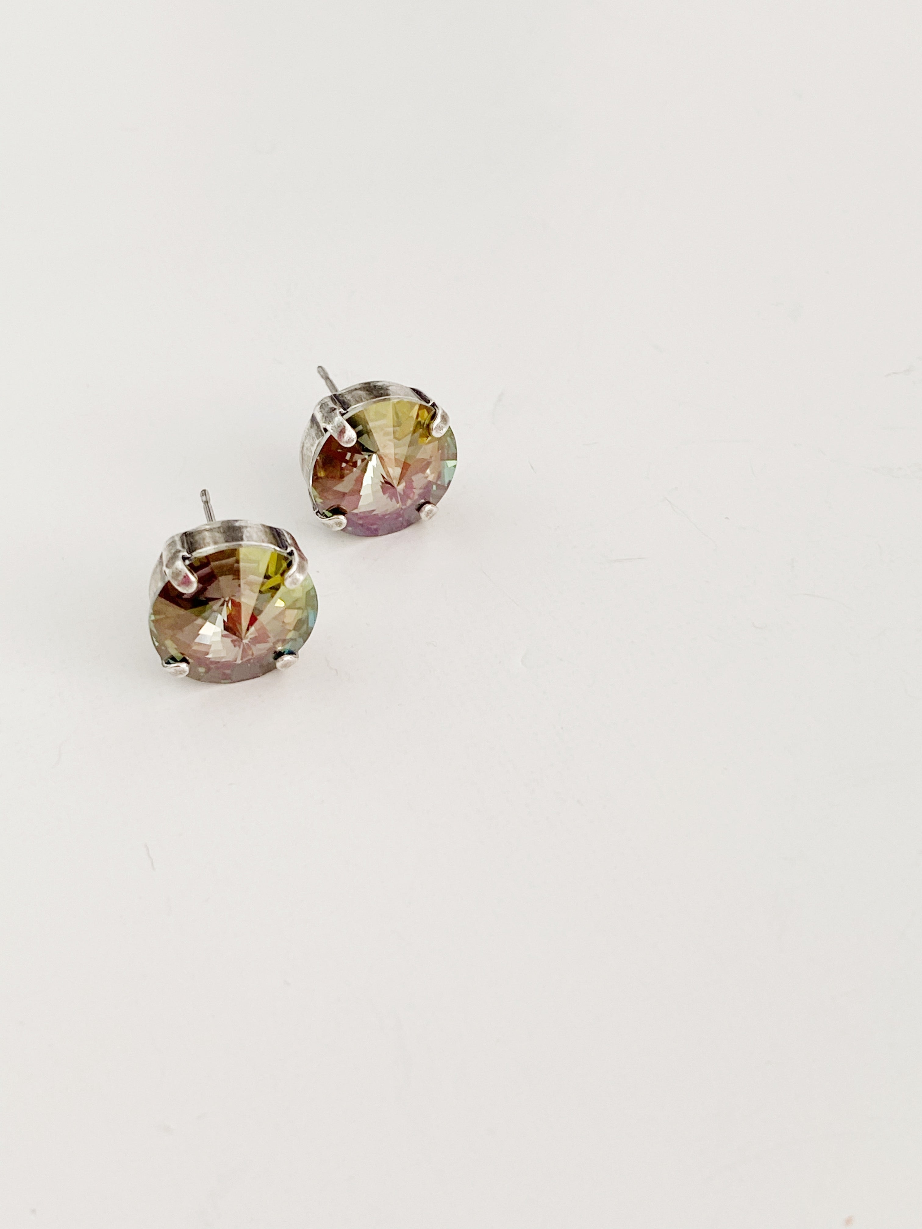 Boucles d'oreilles Gypsie Aurore d'hiver