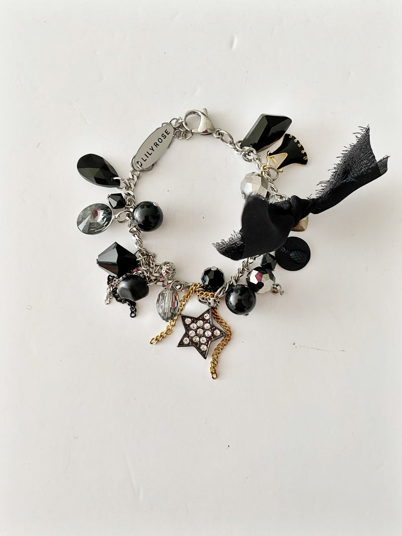 Bracelet magie noire