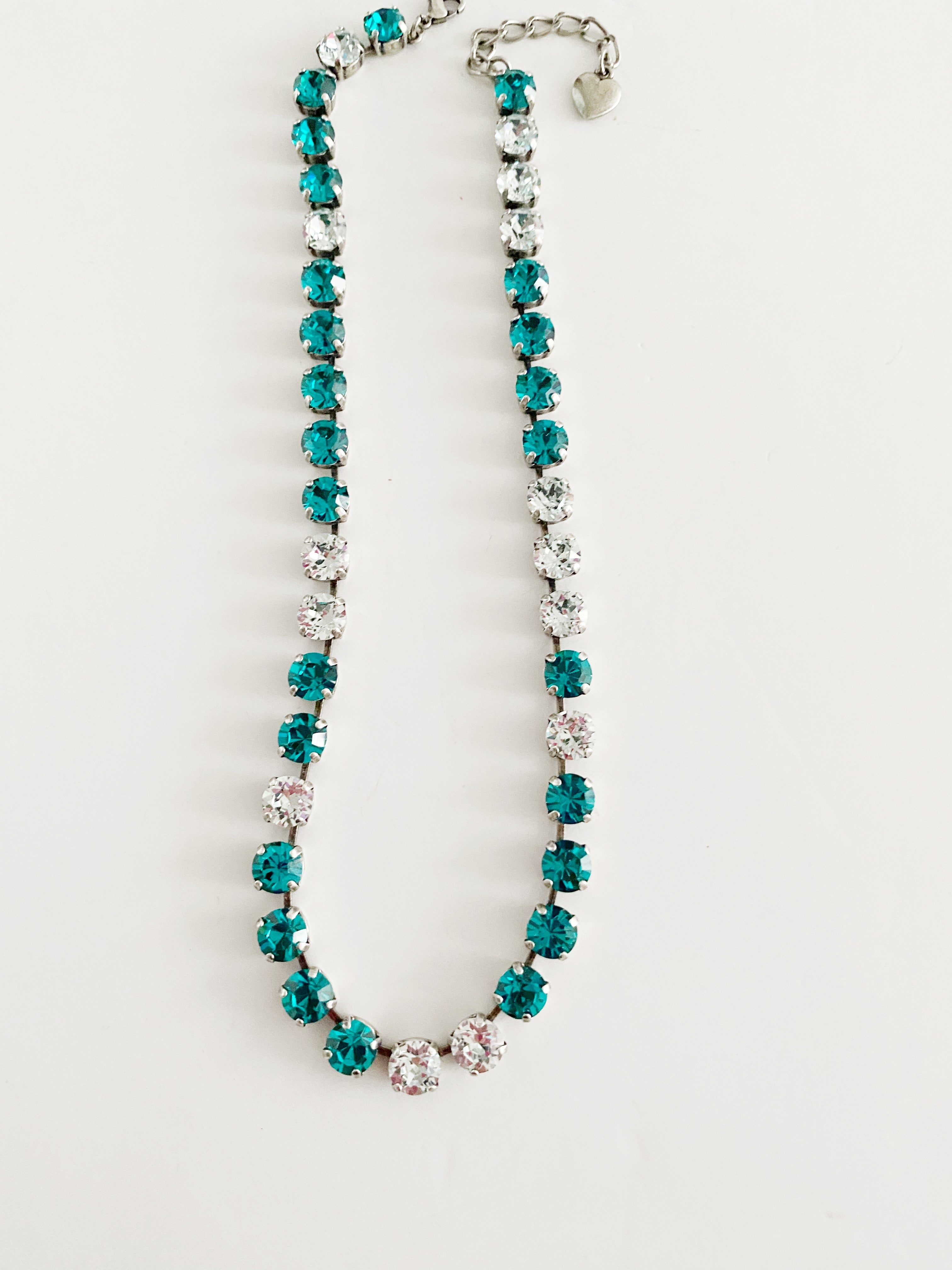 Collier Safira Maldives