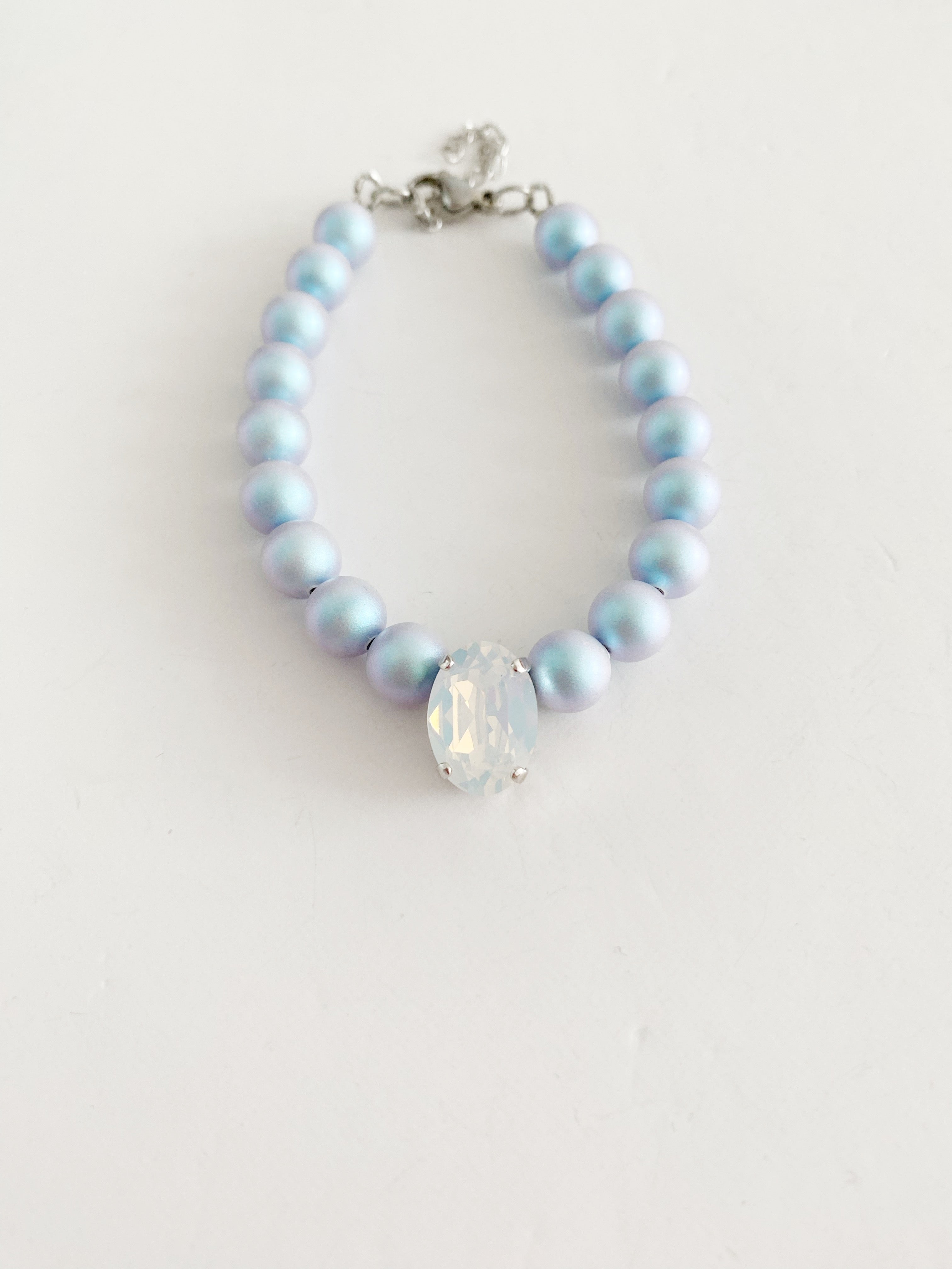 Bracelet Miki blue