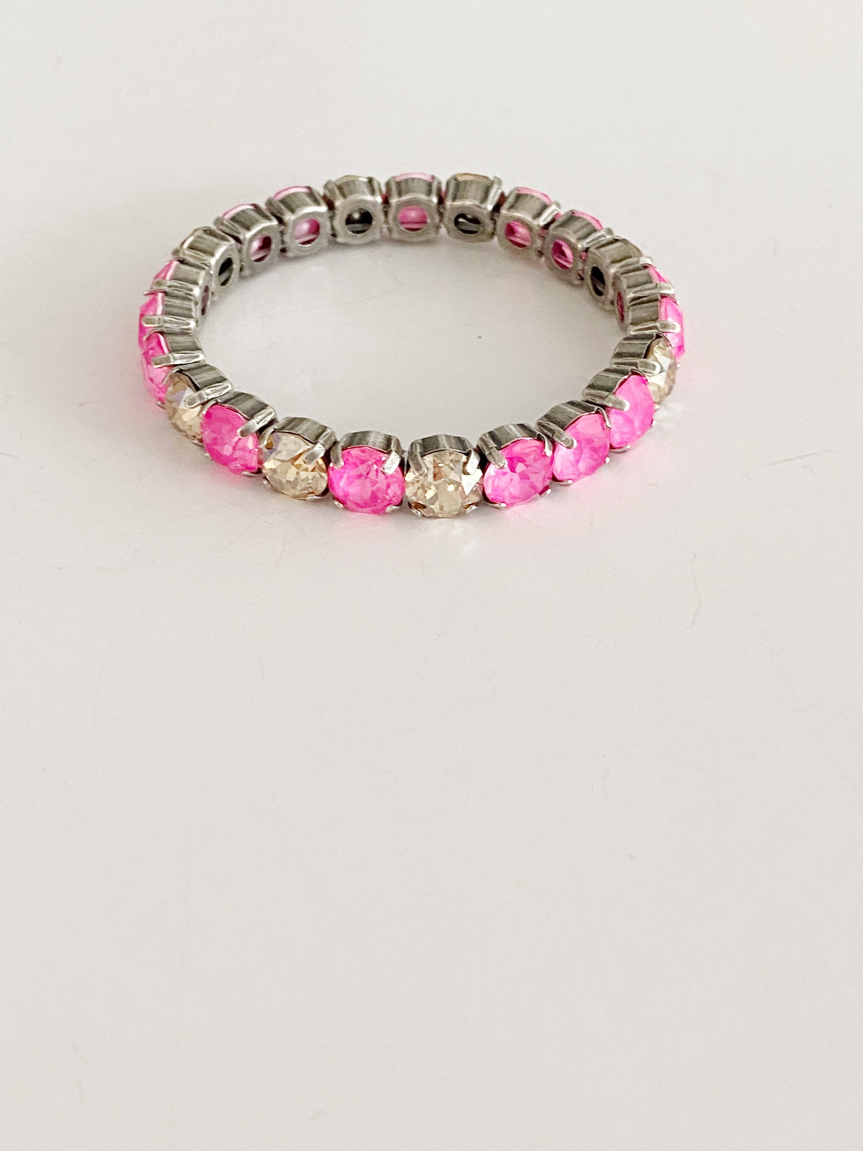 Bracelet élastique Julie