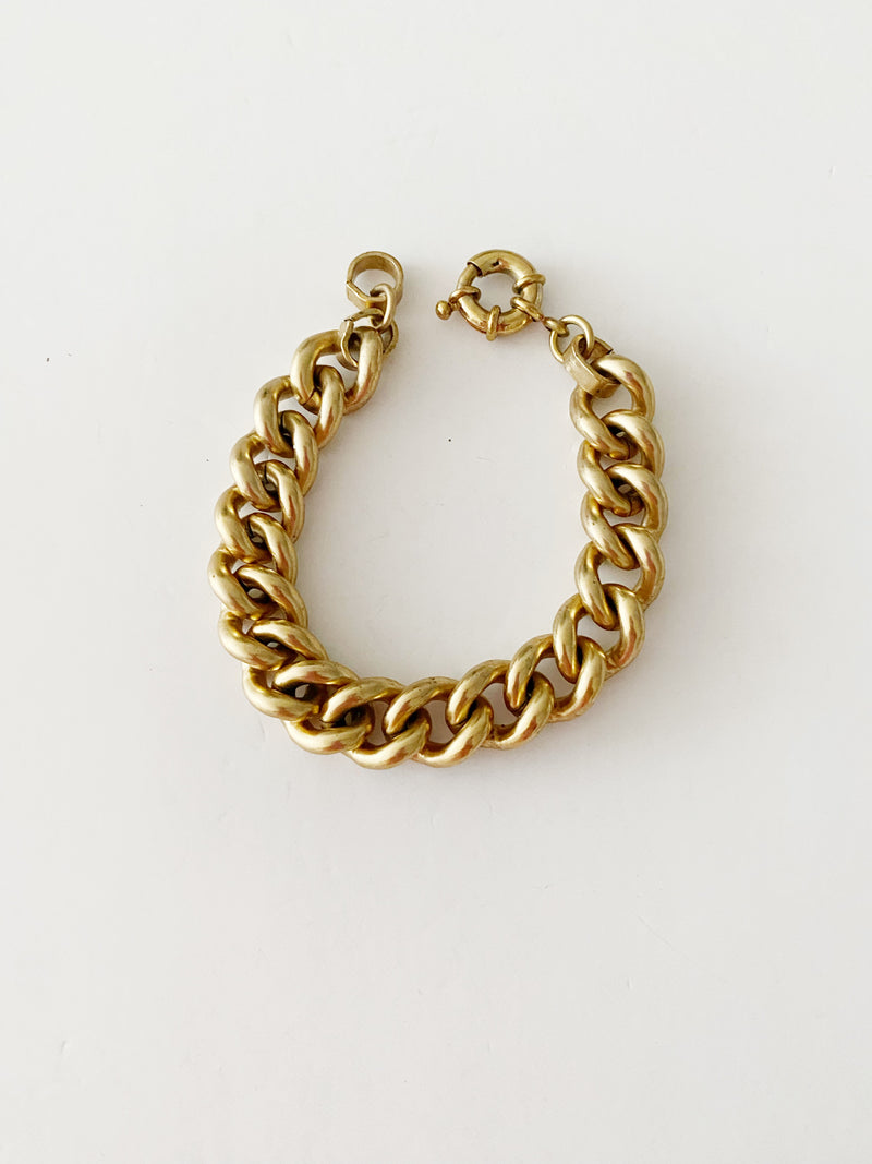 Bracelet  n.9/Trouvailles de NY