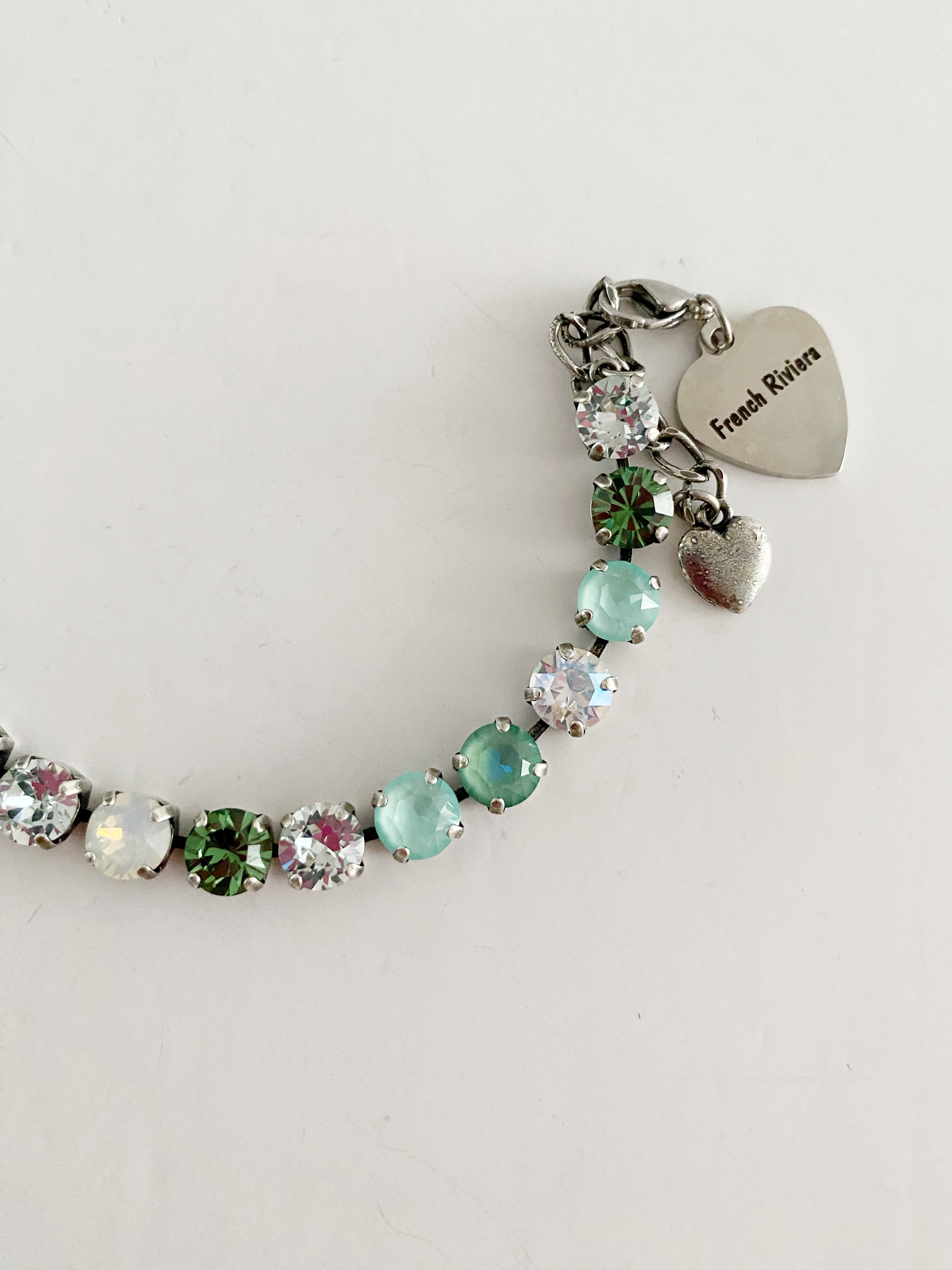 Bracelet Safira French Riviera