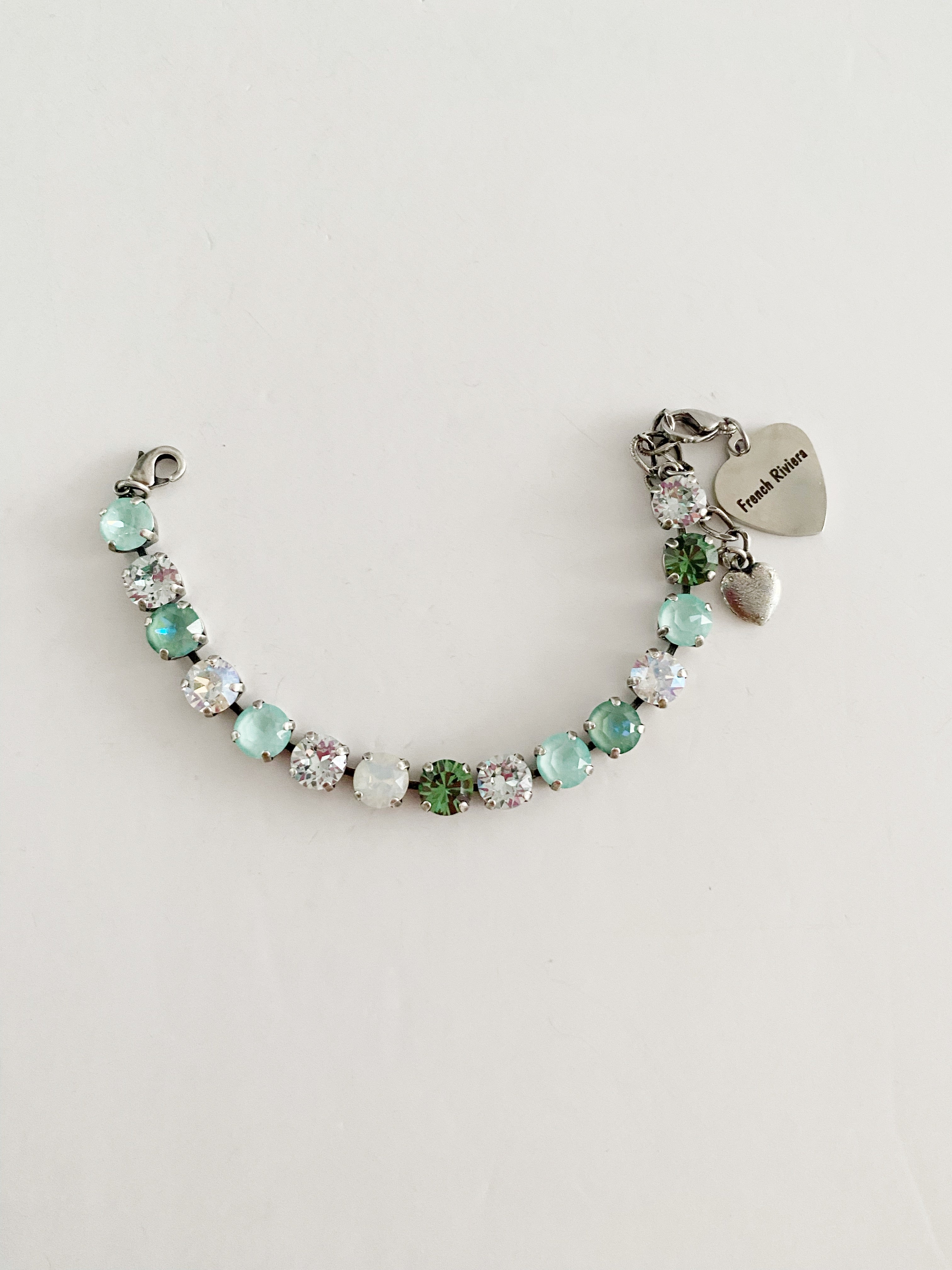 Bracelet Safira French Riviera