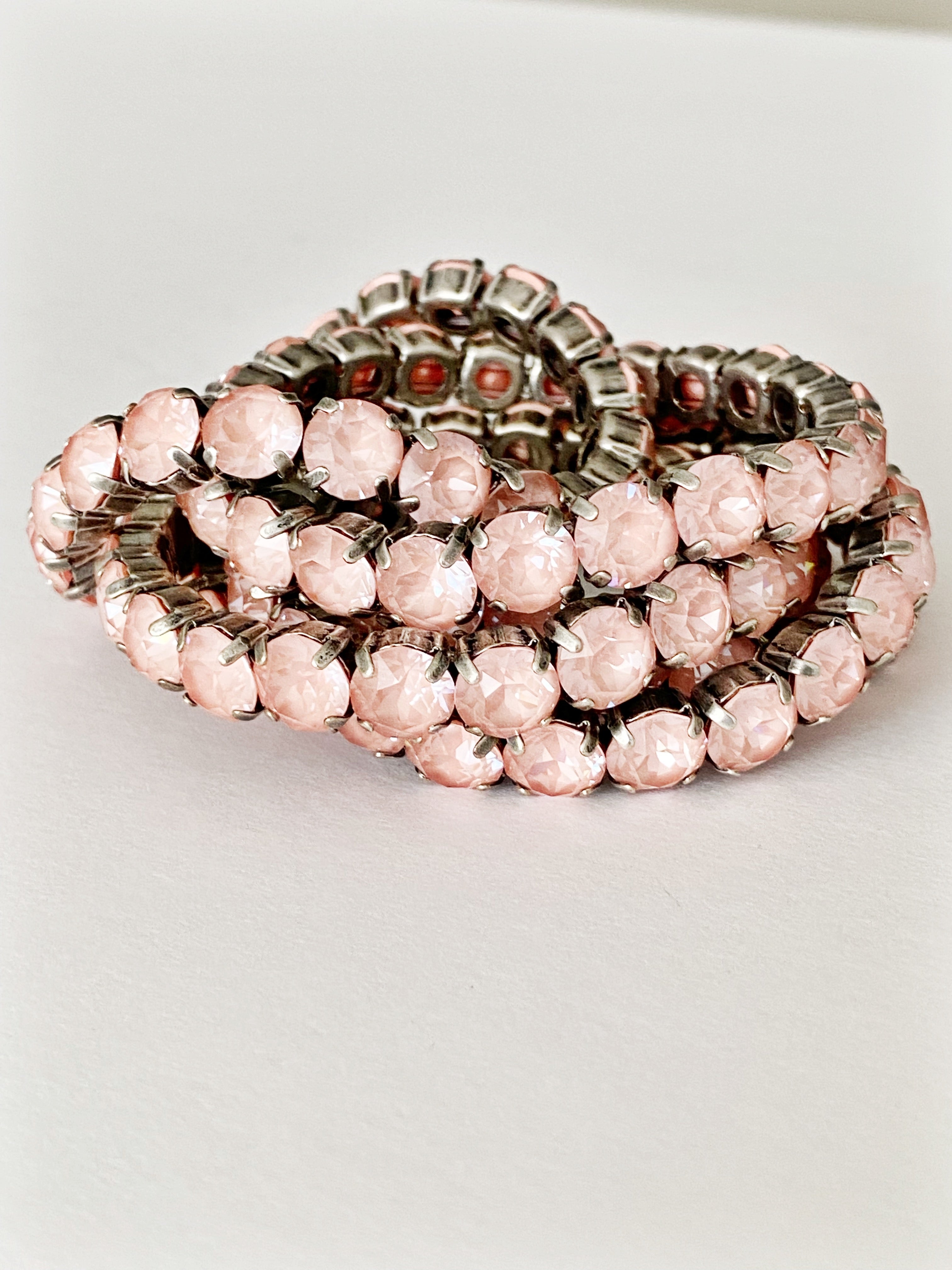 Bracelet élastique Flamingo 🦩
