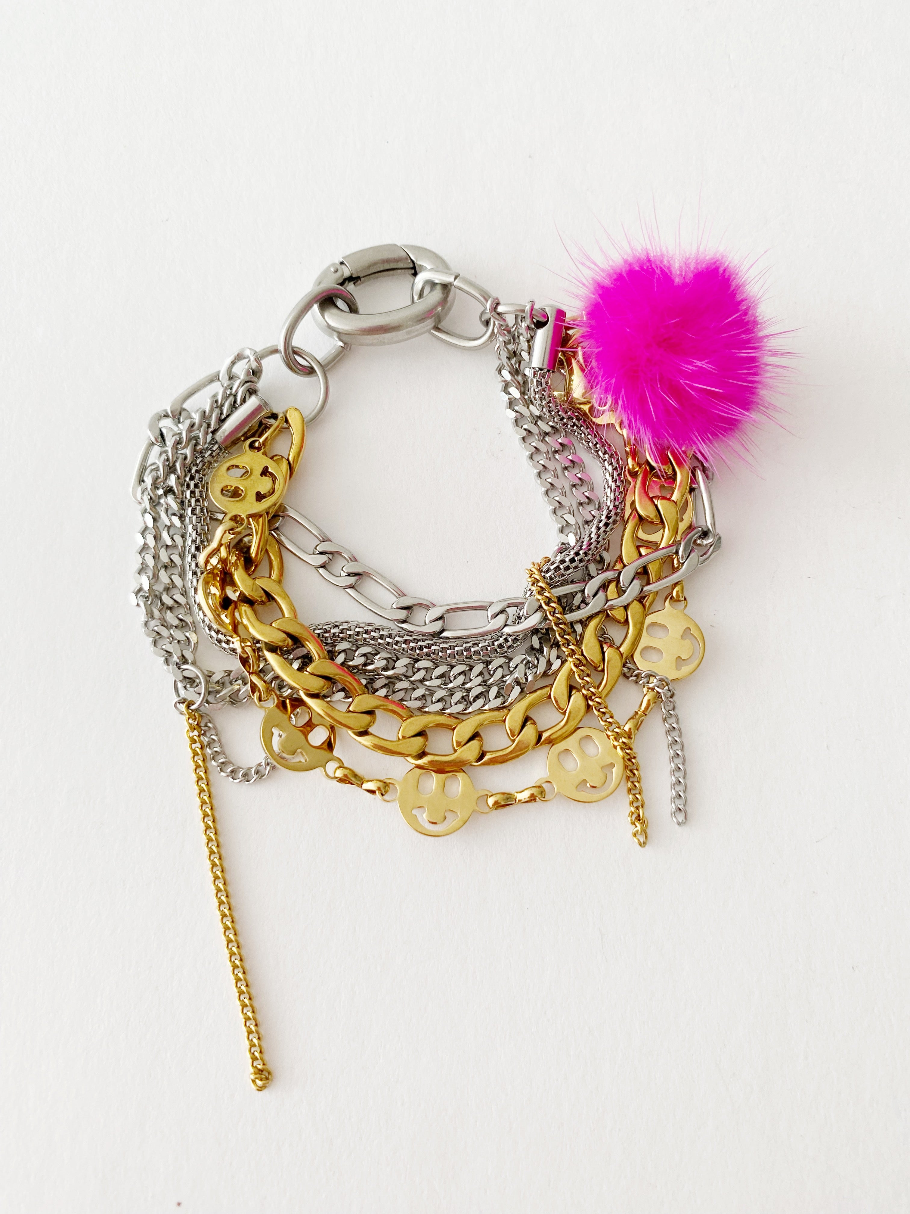 Bracelet APRIL