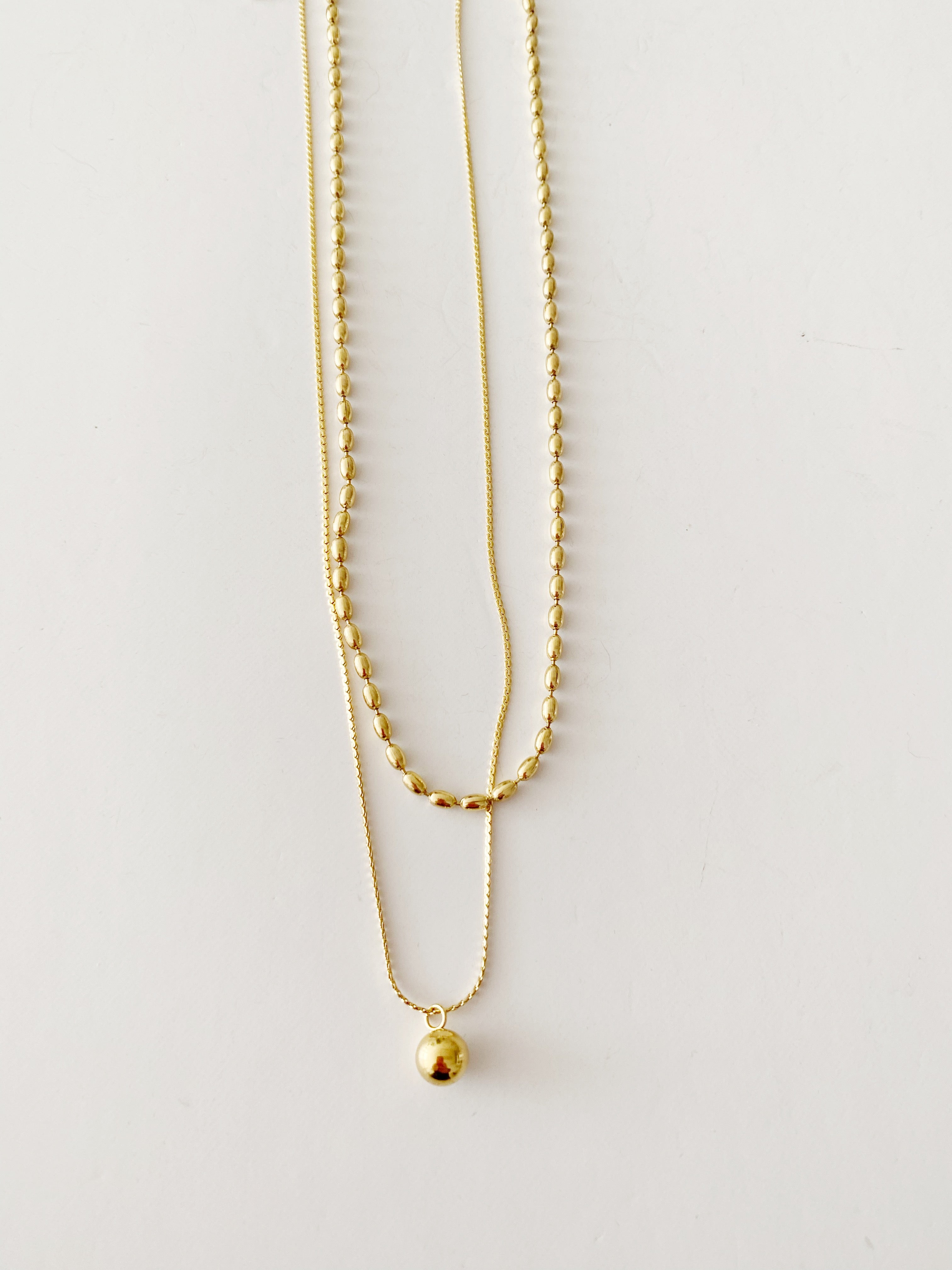 Collier Mae