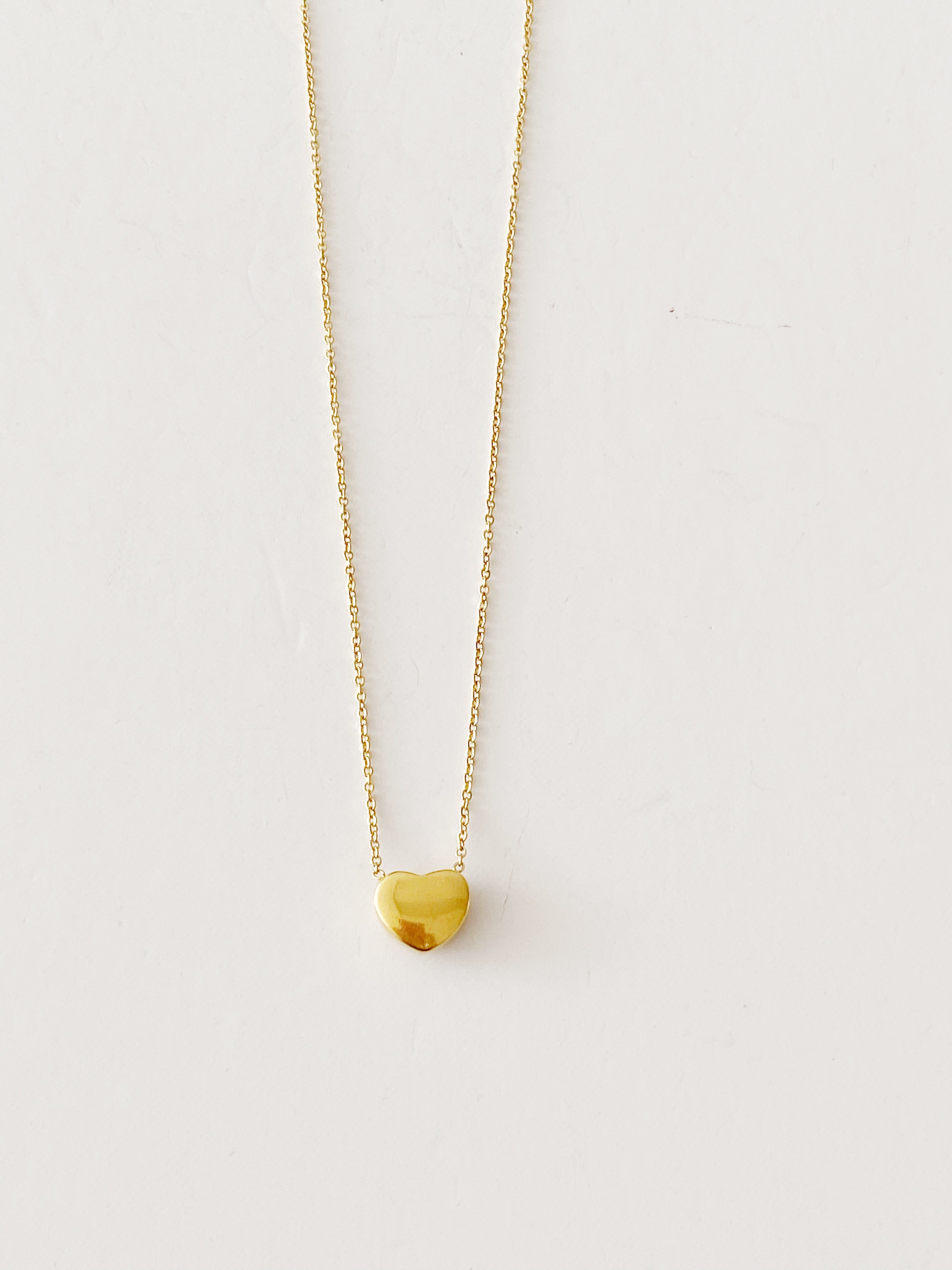 Collier Gigi
