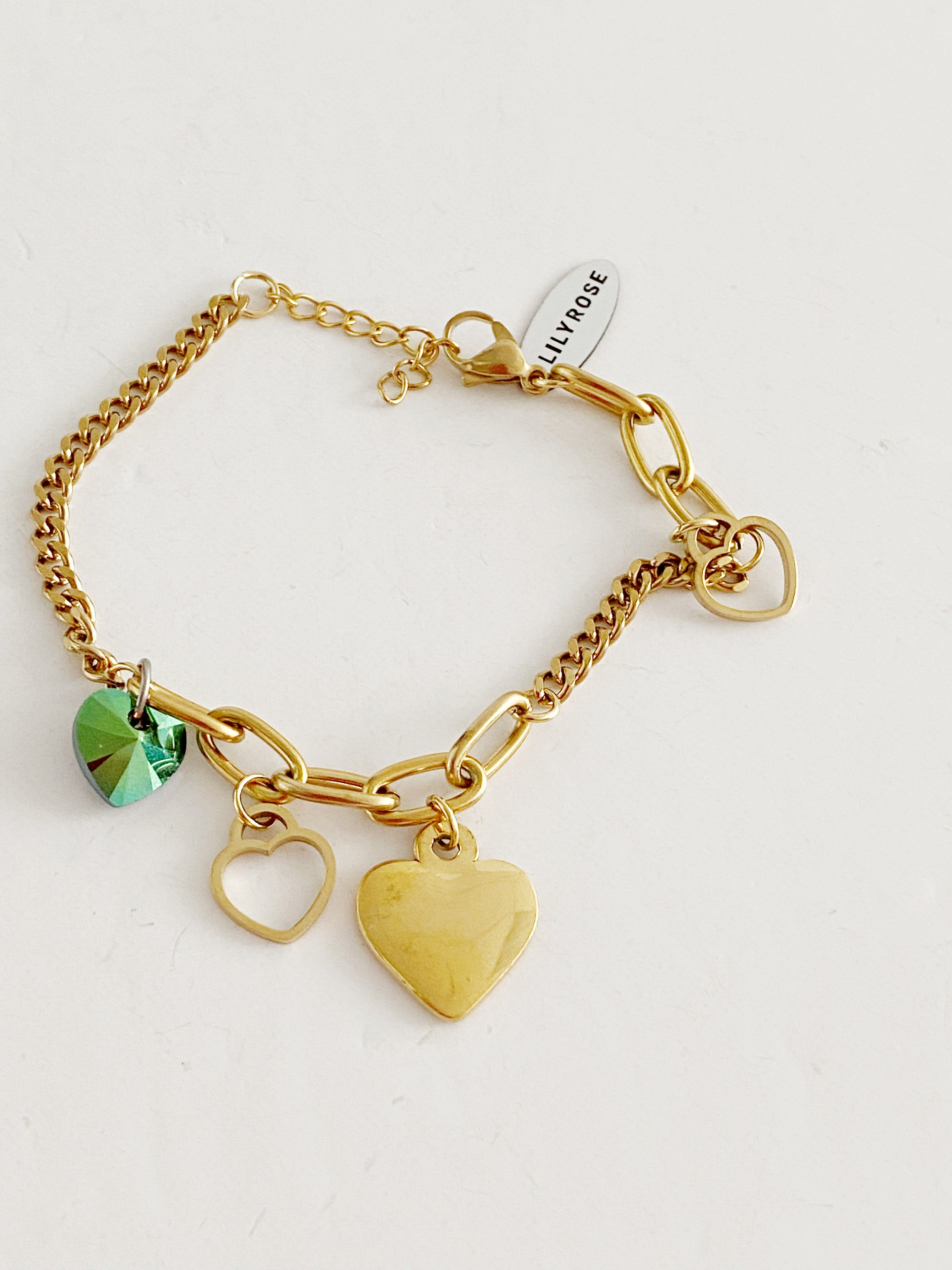 Bracelet Fall in love