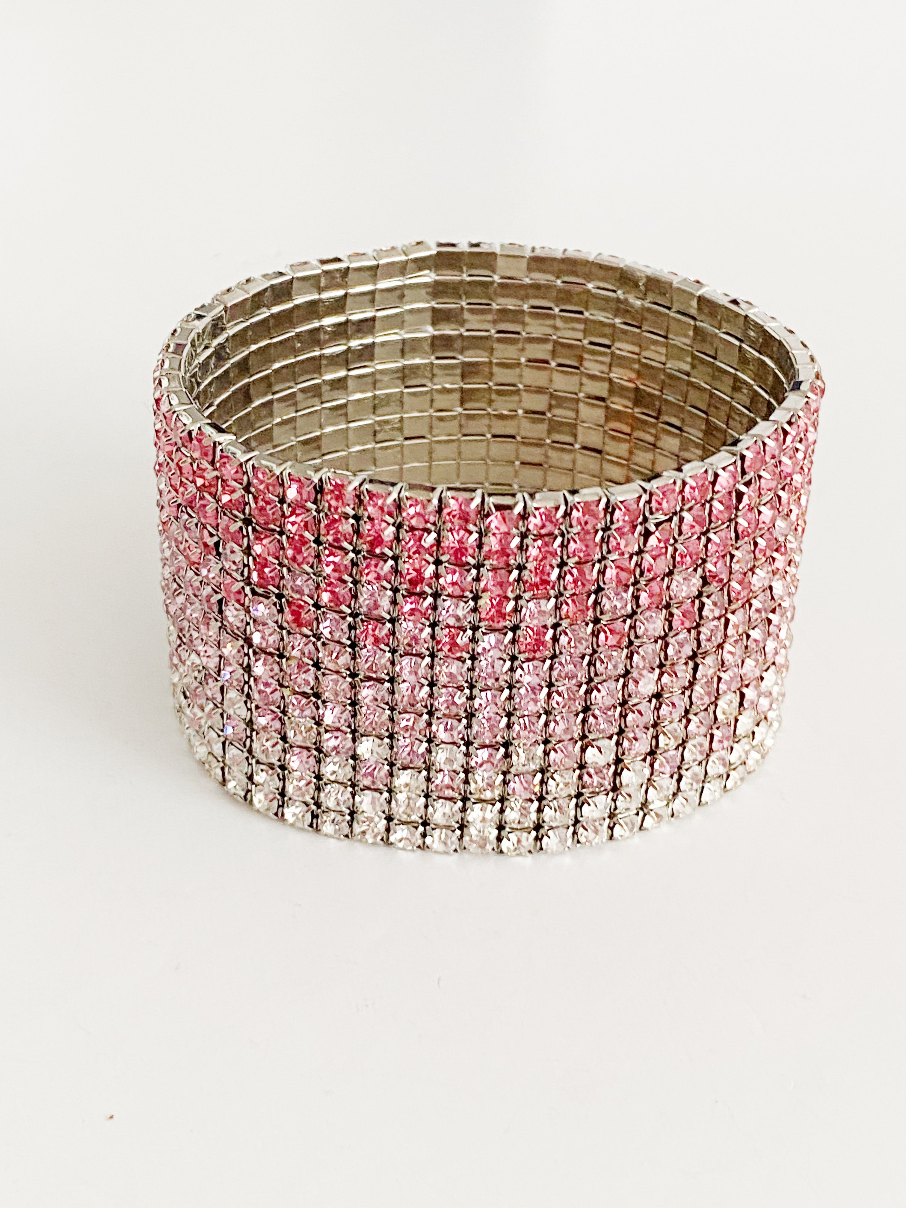 Bracelet Holland Pink