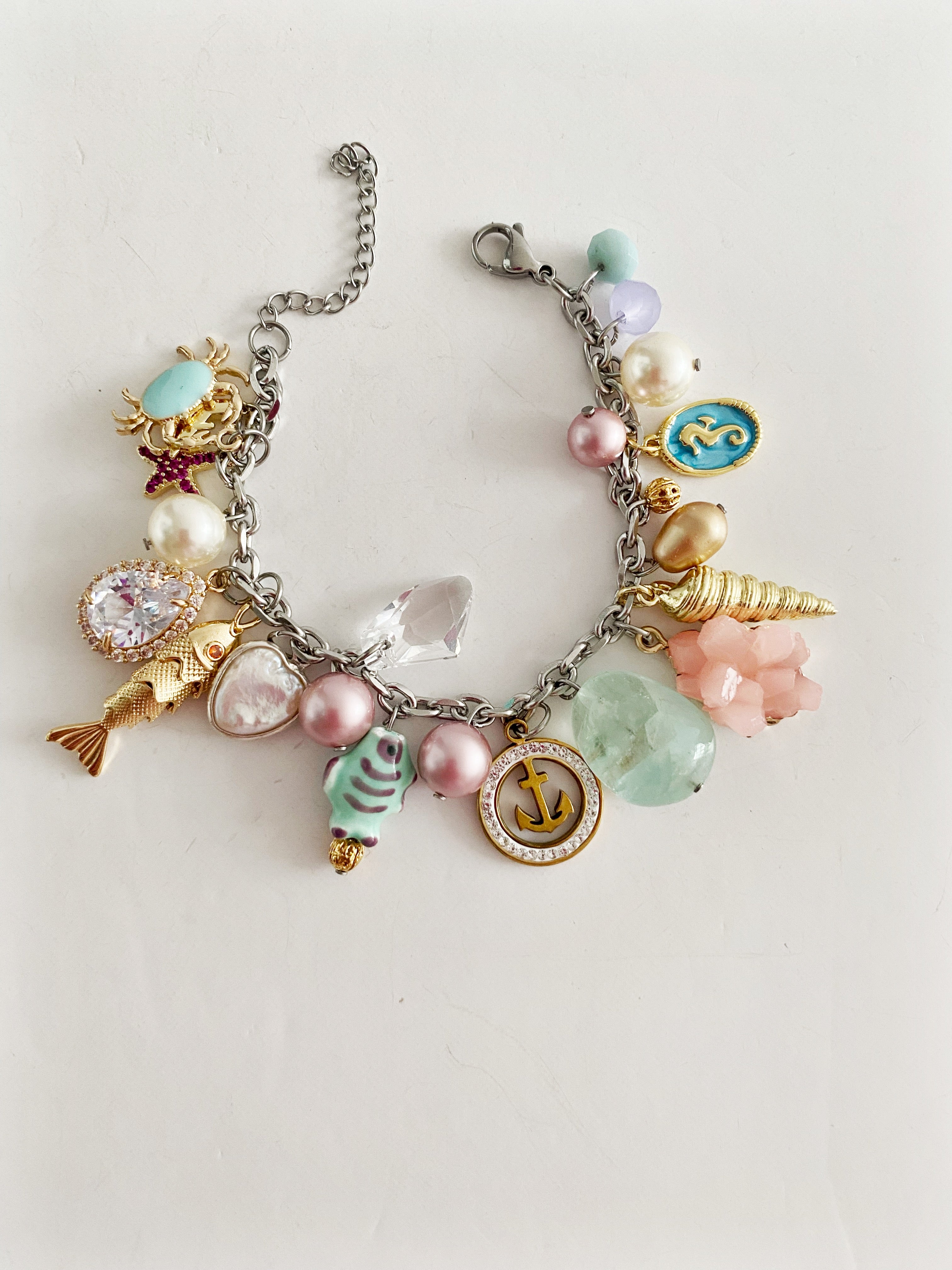 Bracelet Endless summer