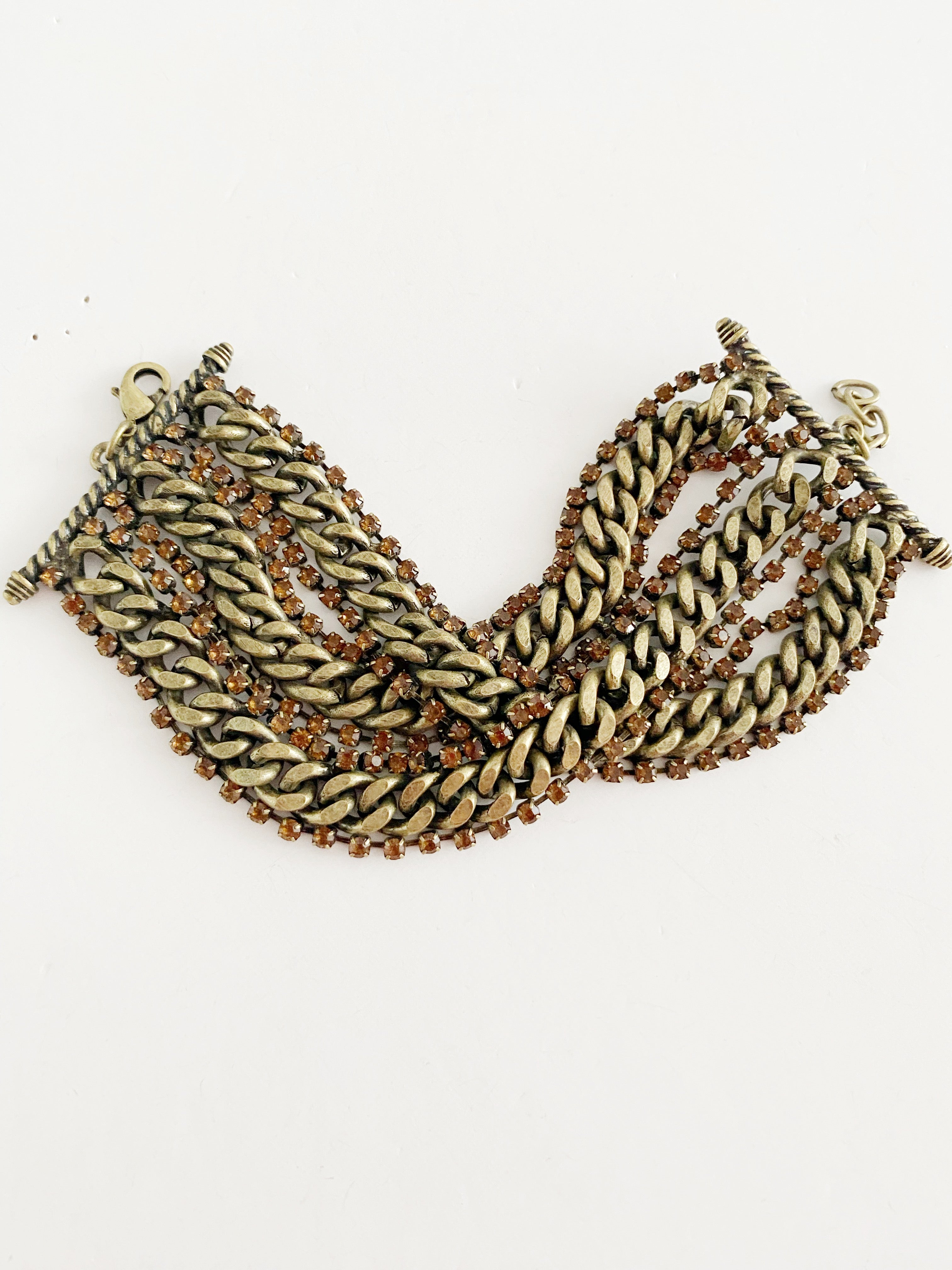 Bracelet vintage crush