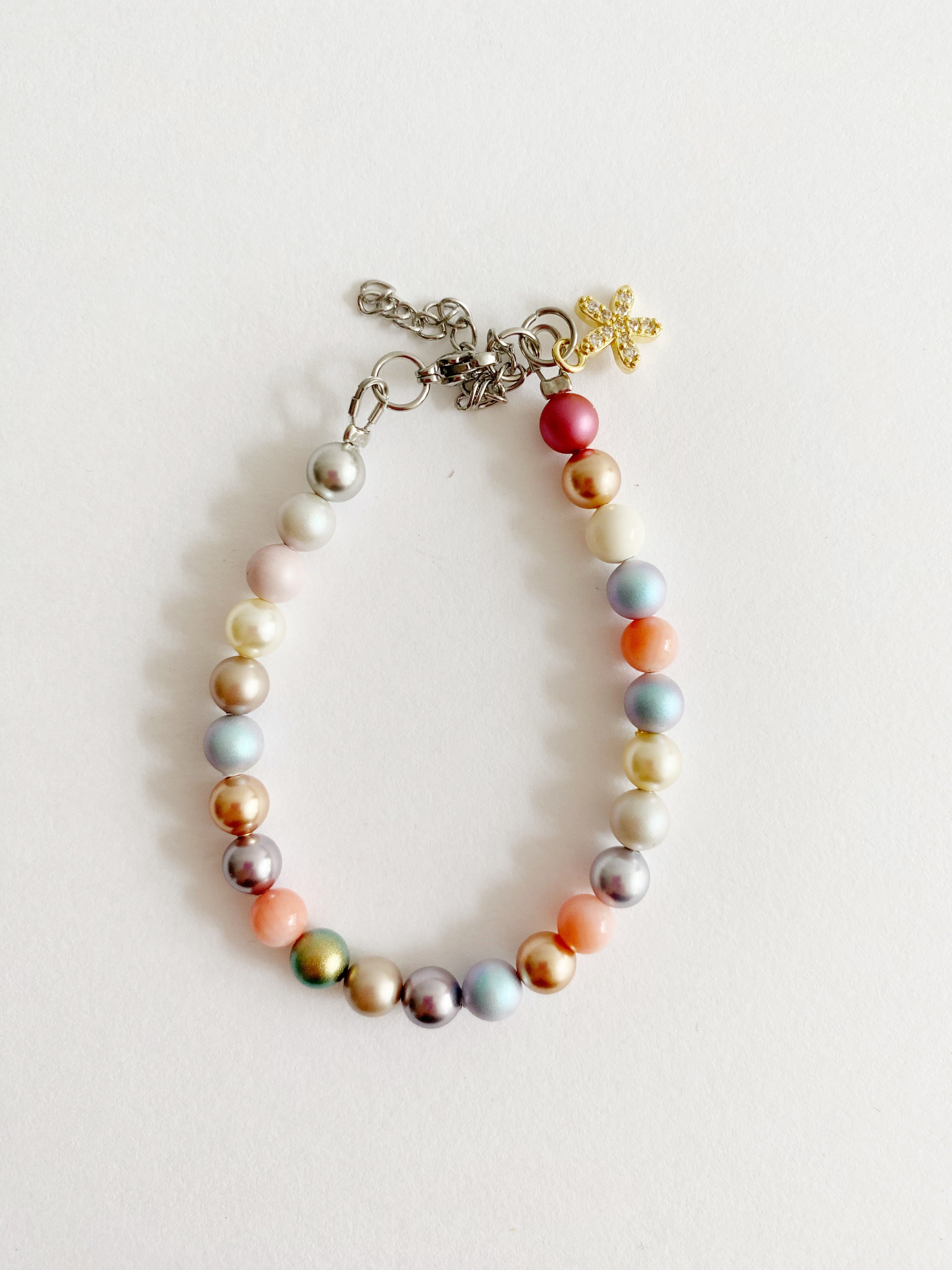 Bracelet  N.7