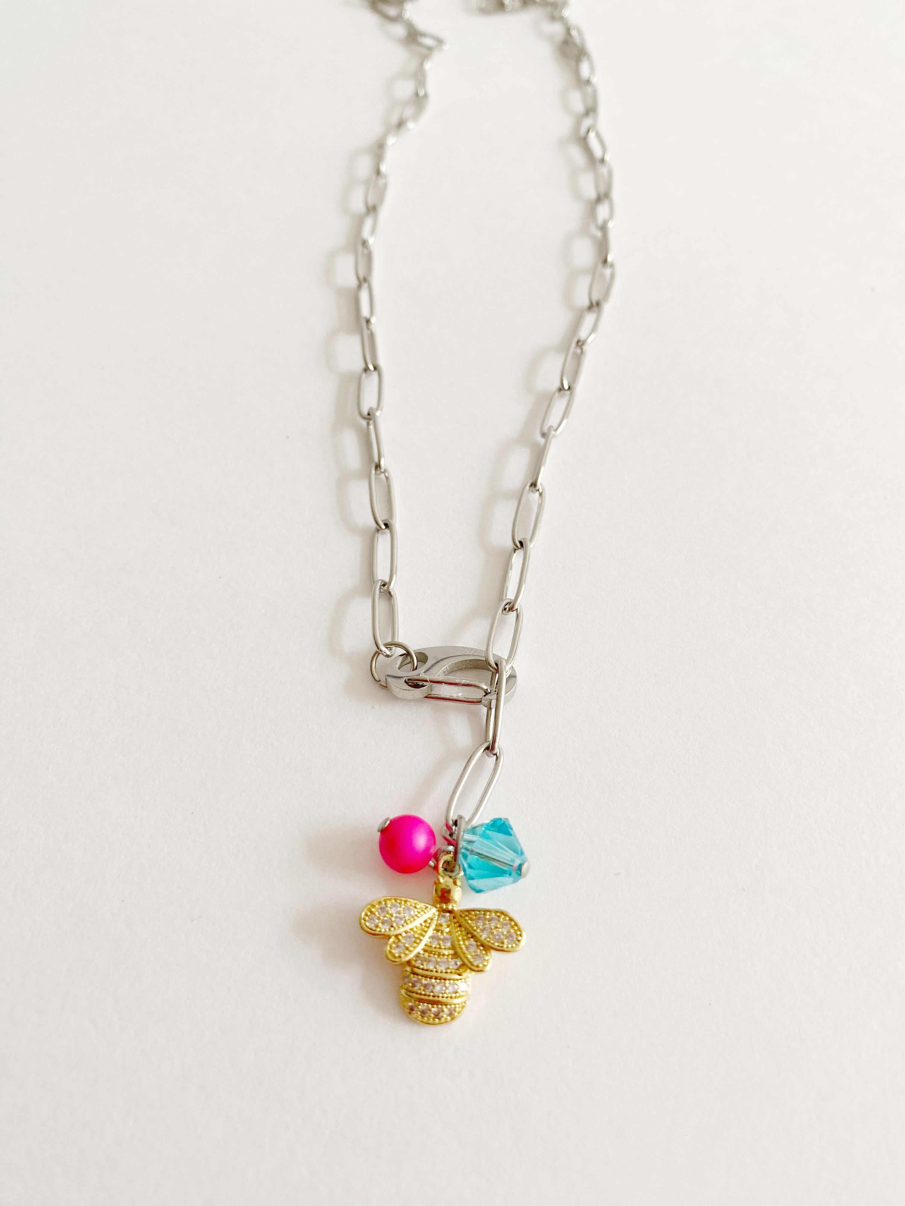 Collier n.81