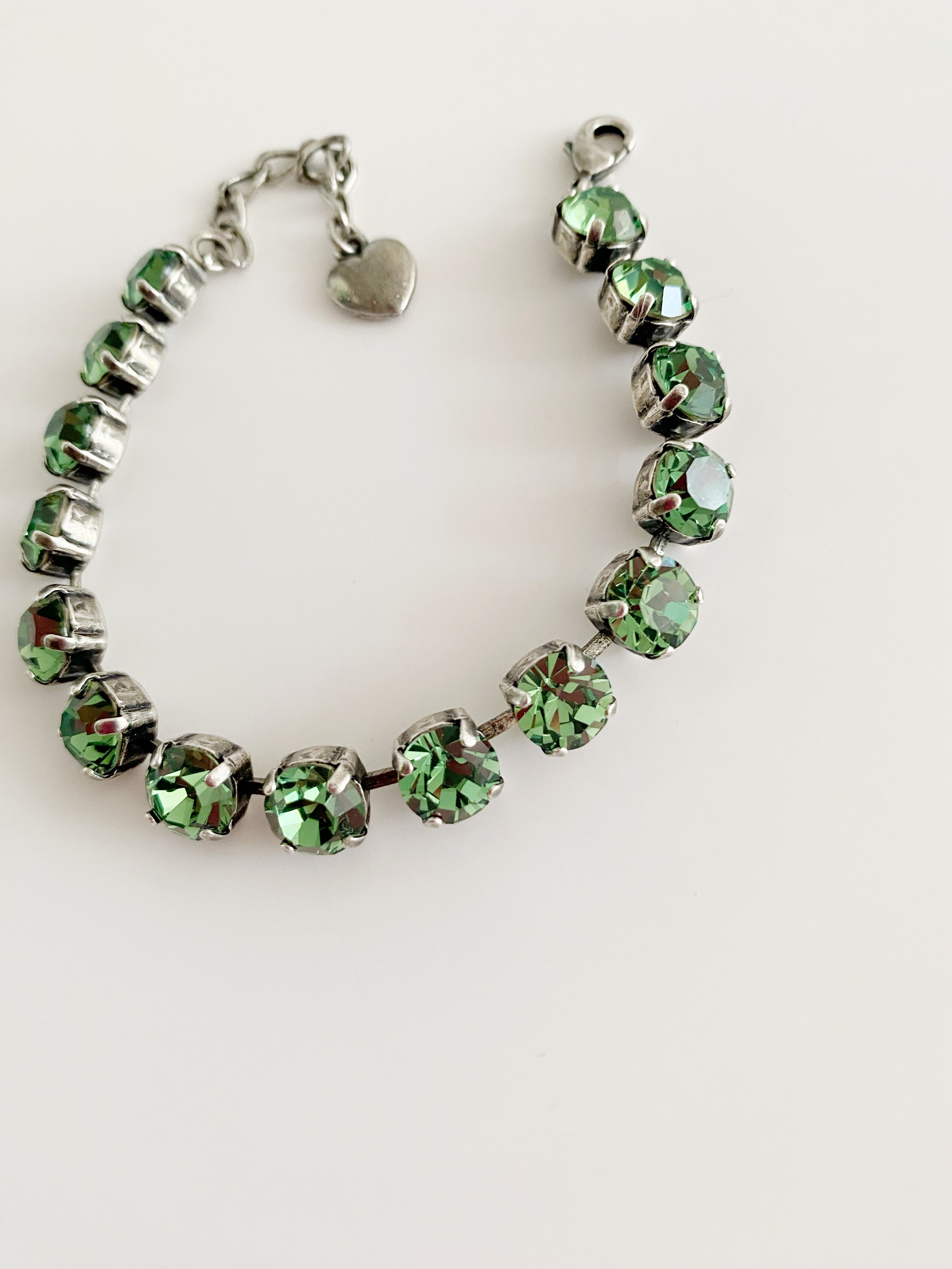Bracelet Safira erinite