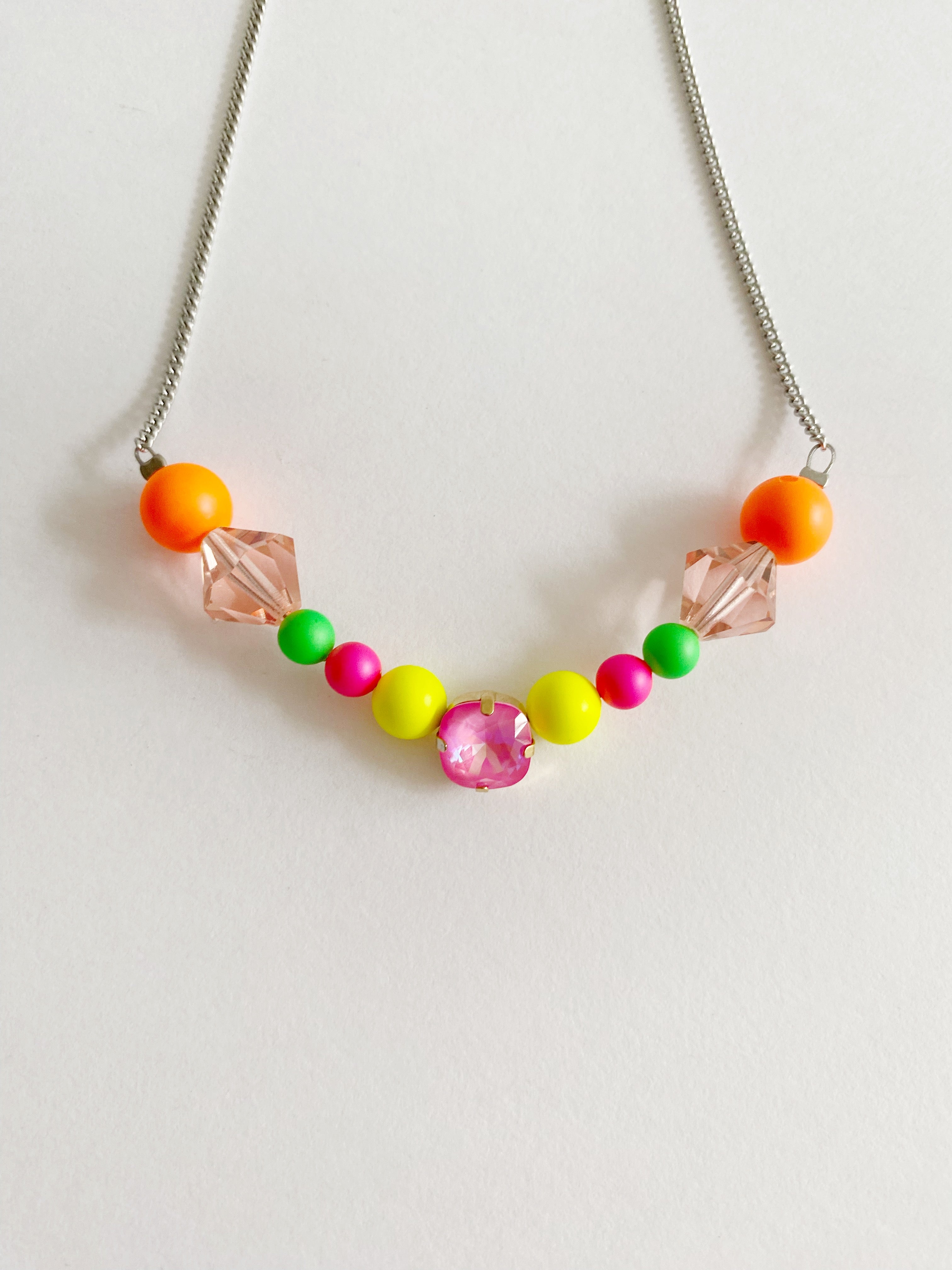 Collier N.68