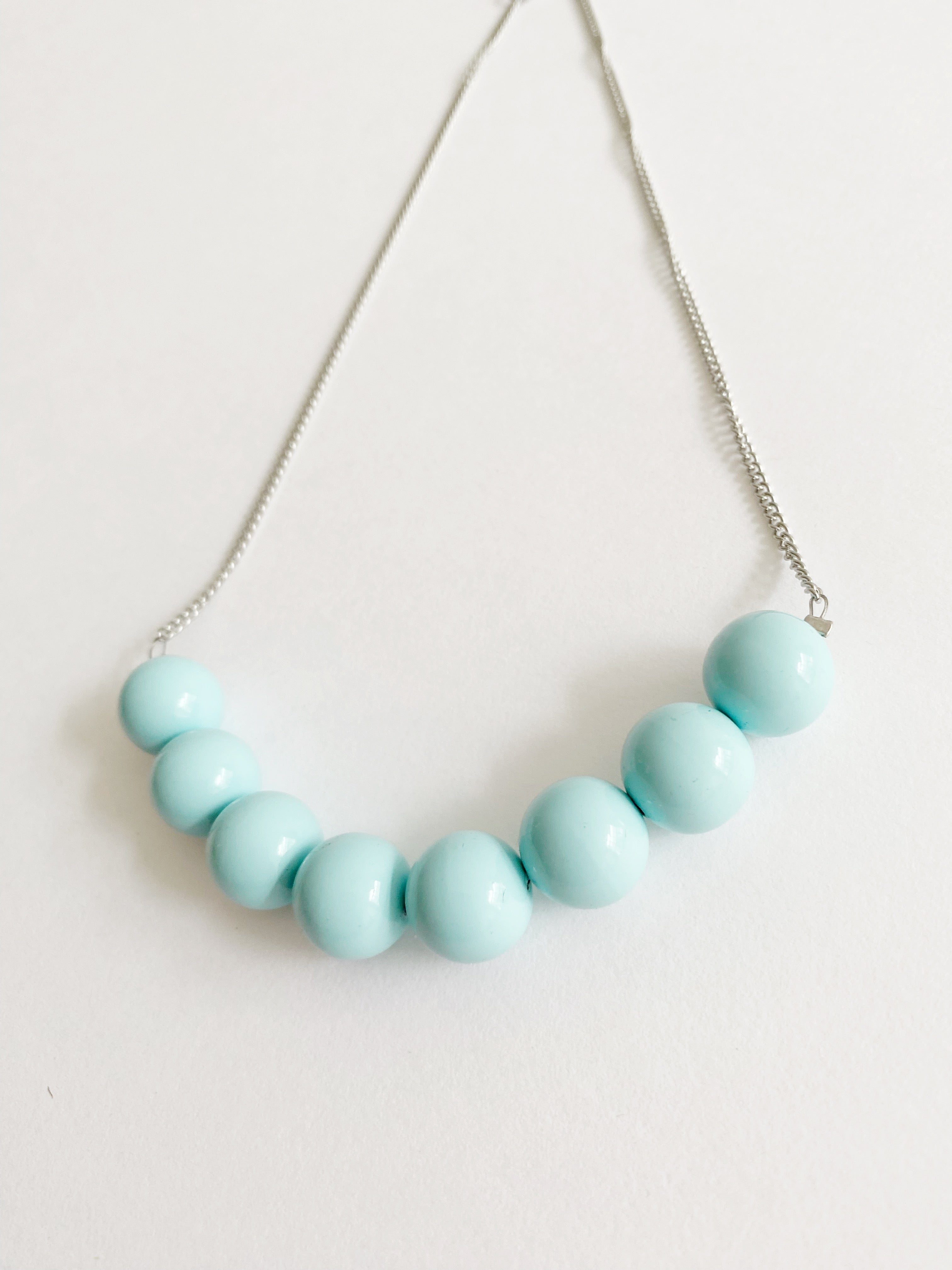 Collier N.73 💘