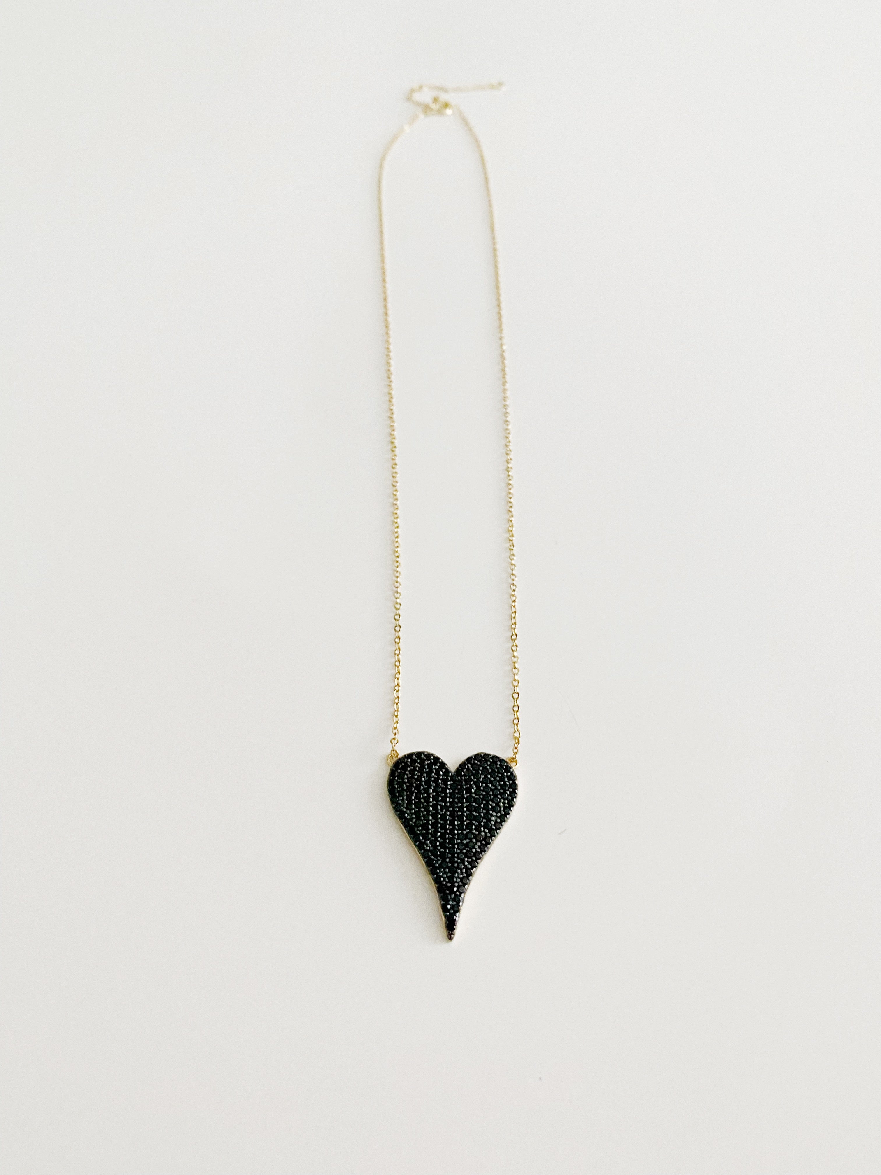 Collier Jackie