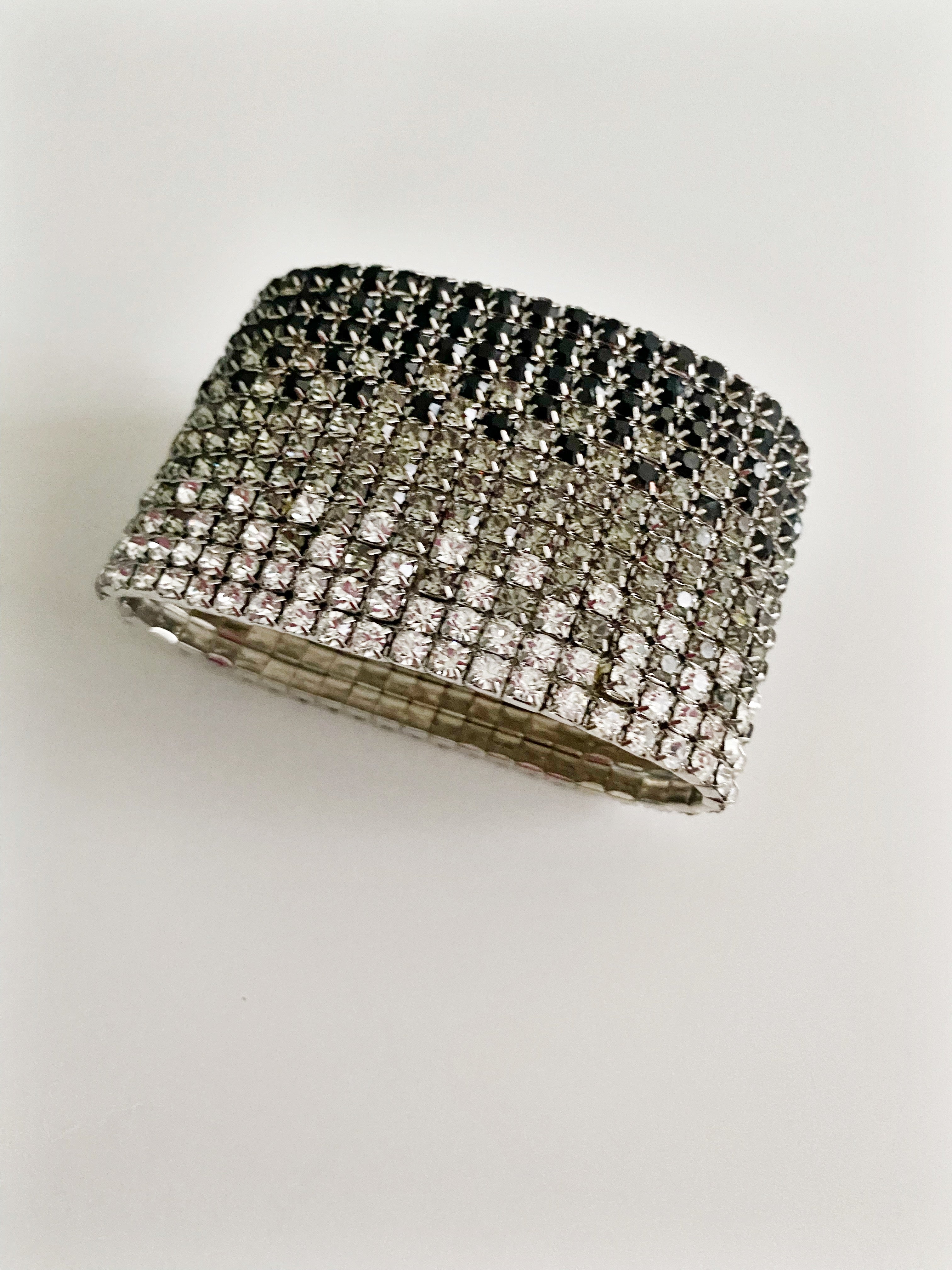 Bracelet Holland black \ small