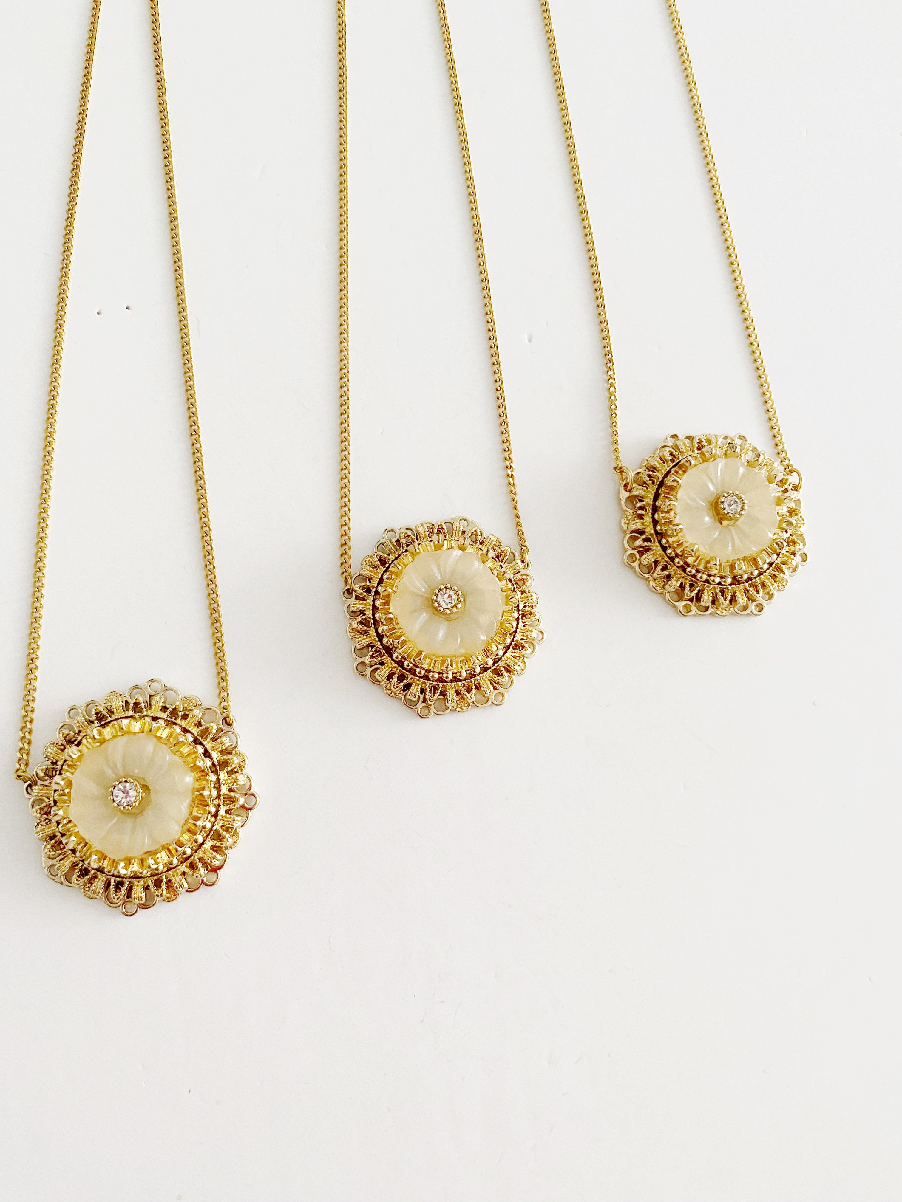 Collier Pendentif Rayan