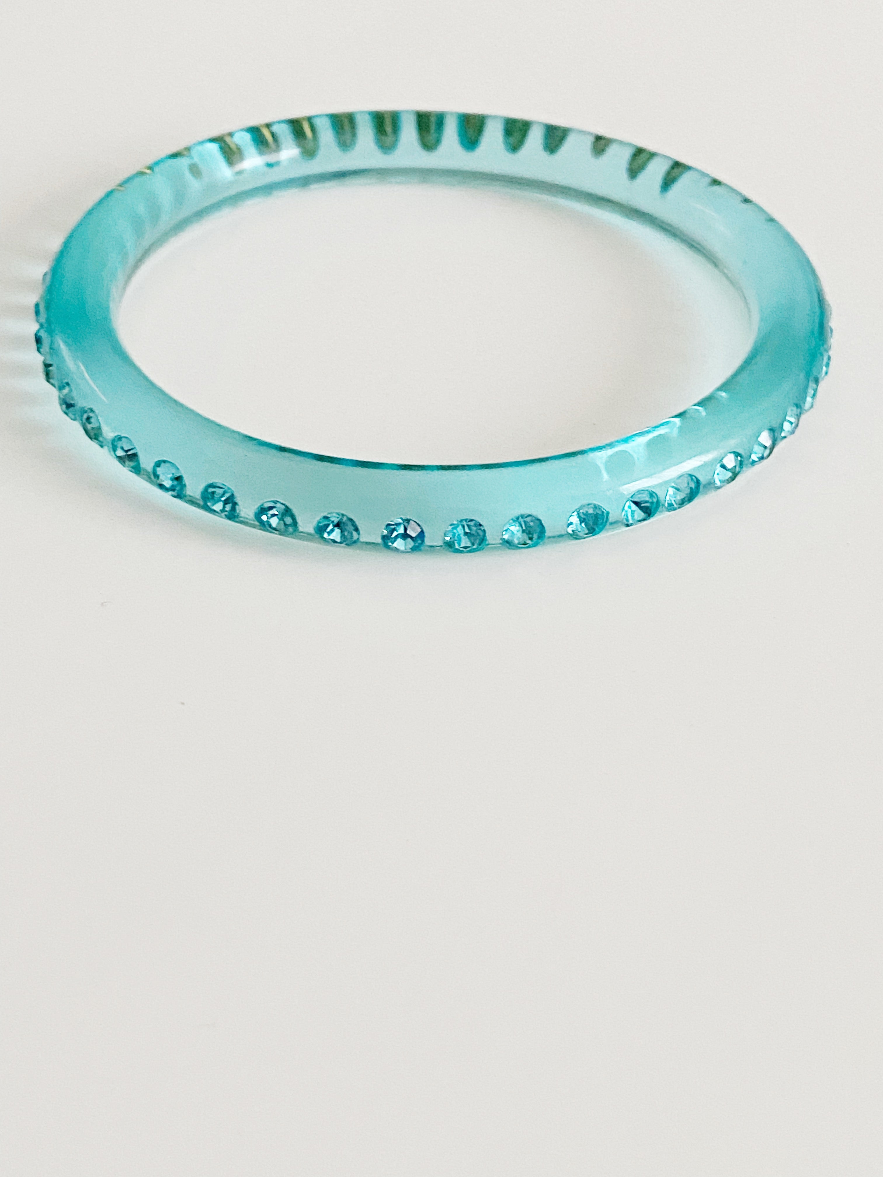 Bracelet Riley blue