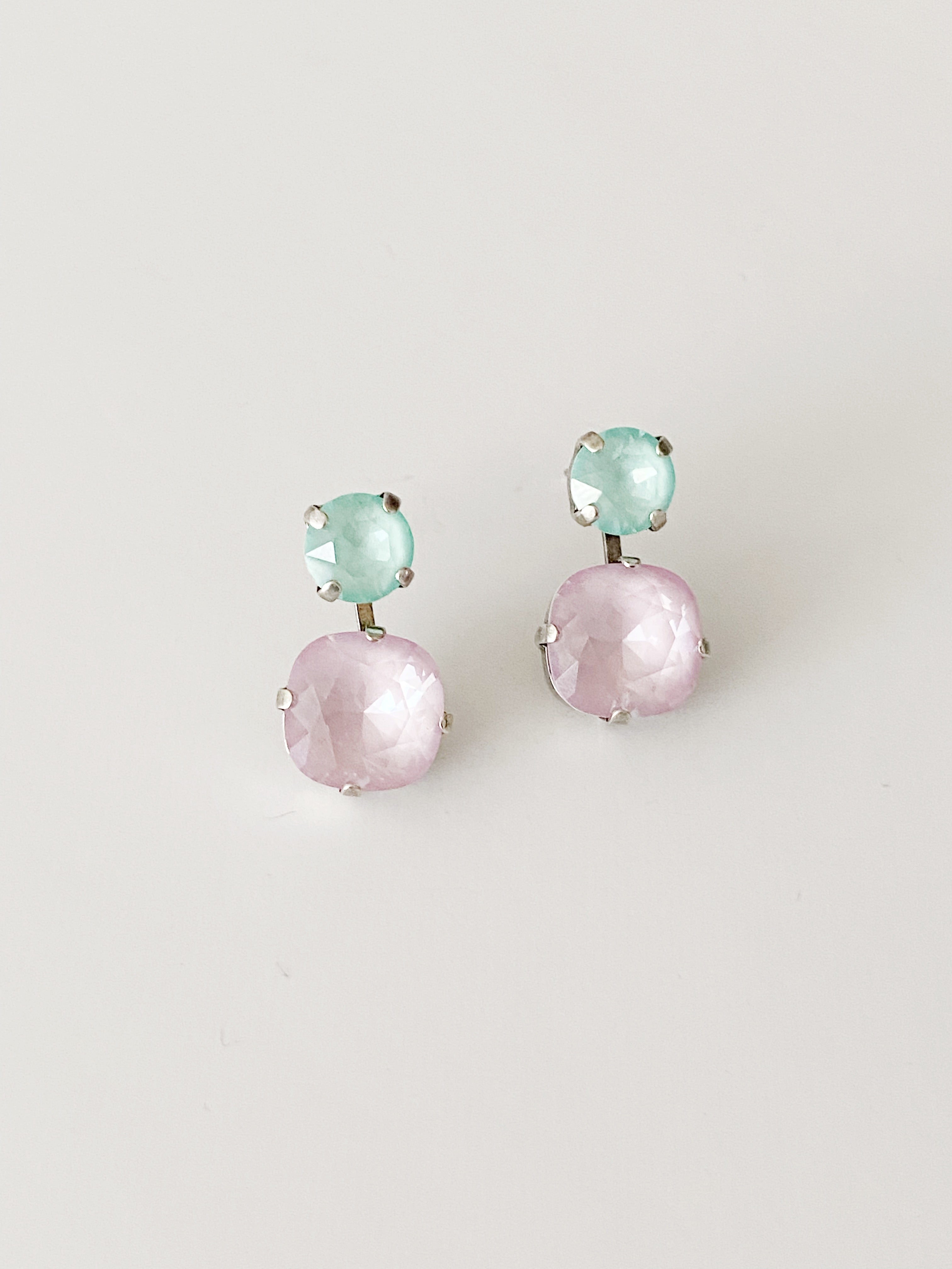 Boucles d'oreilles Trixie \ Miami