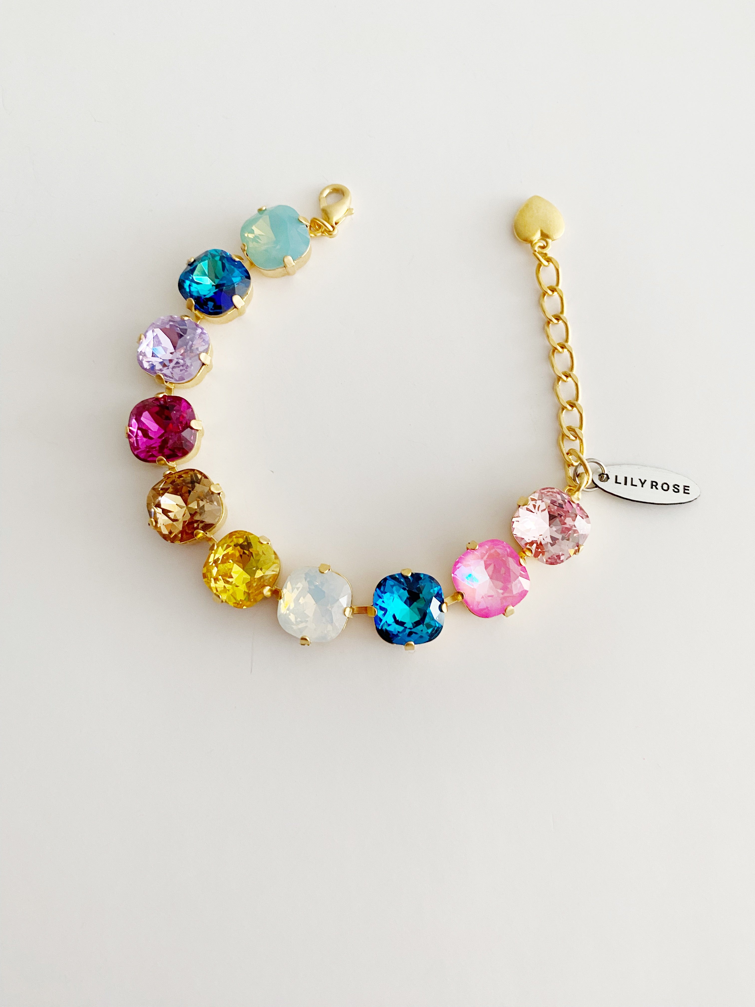 Bracelet Glamour  Venise