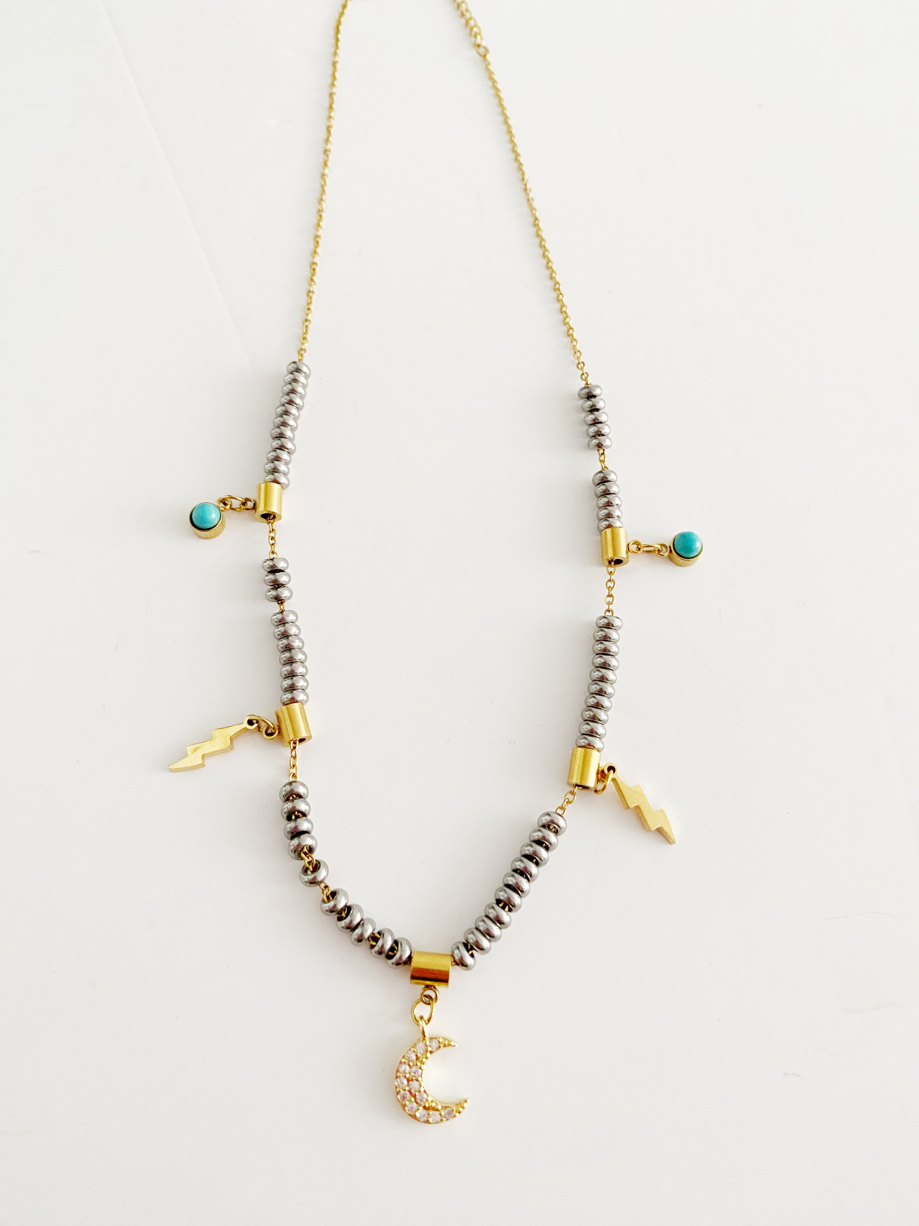 Collier Safyia