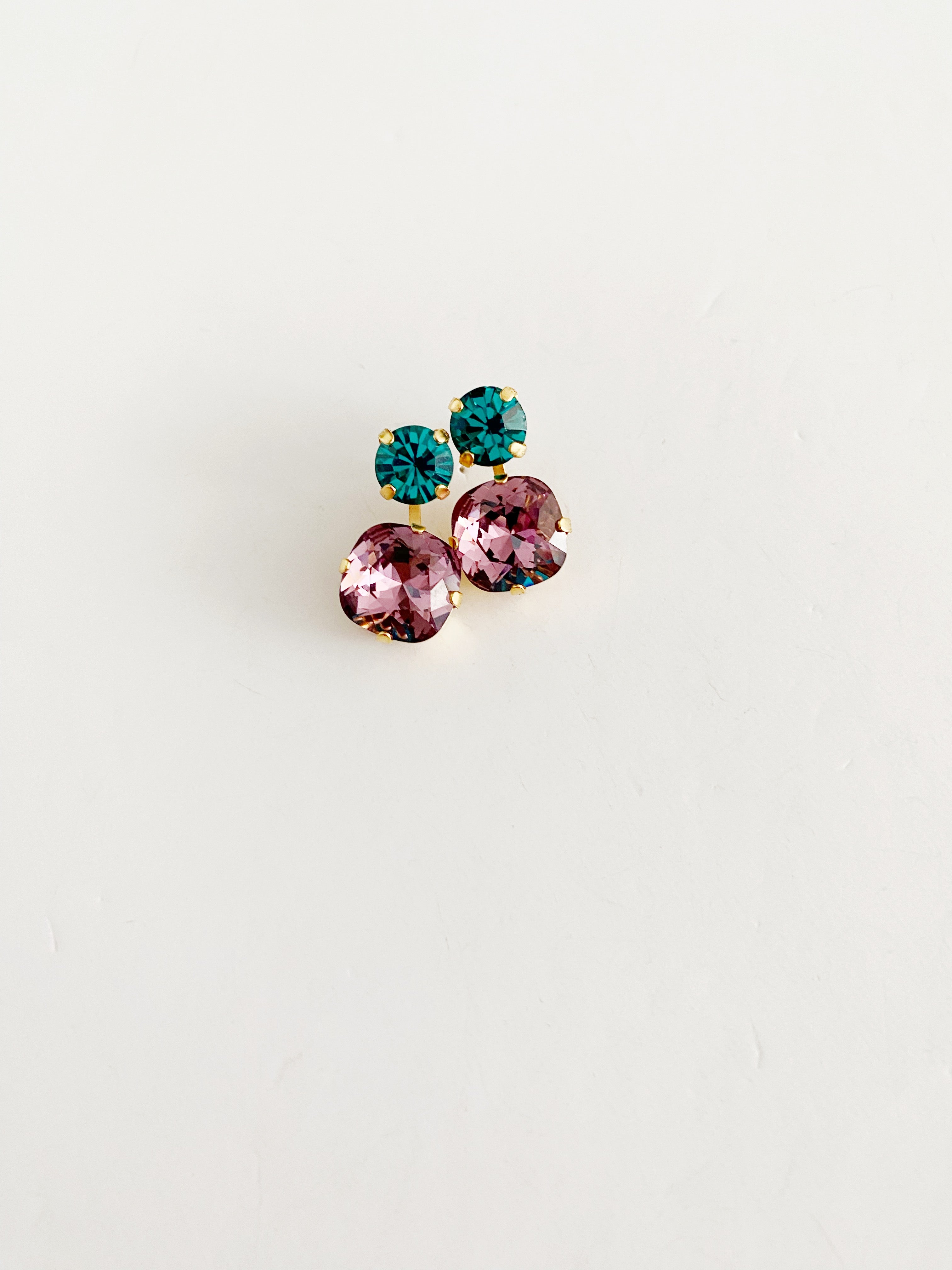 Boucles d'oreilles Trixie Farah