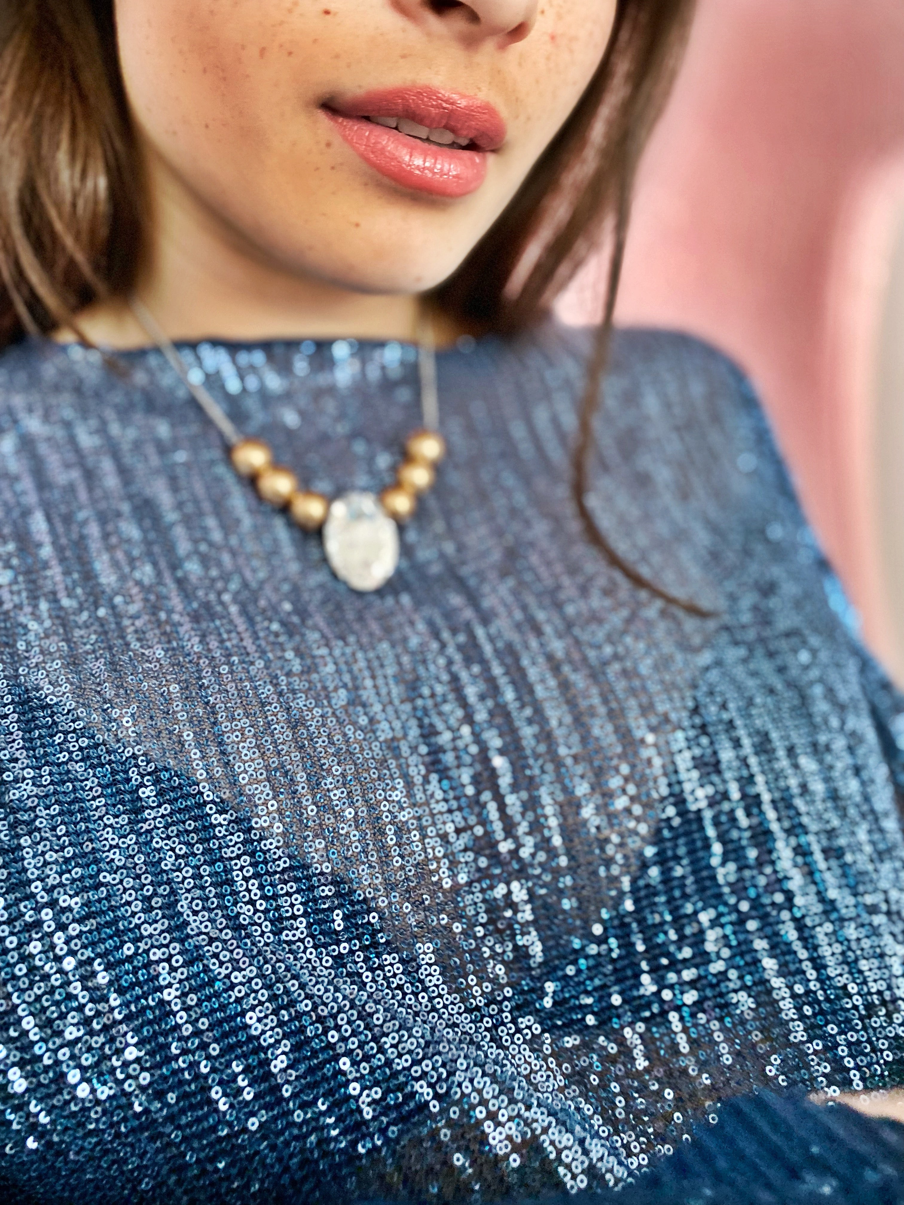 Collier Lara