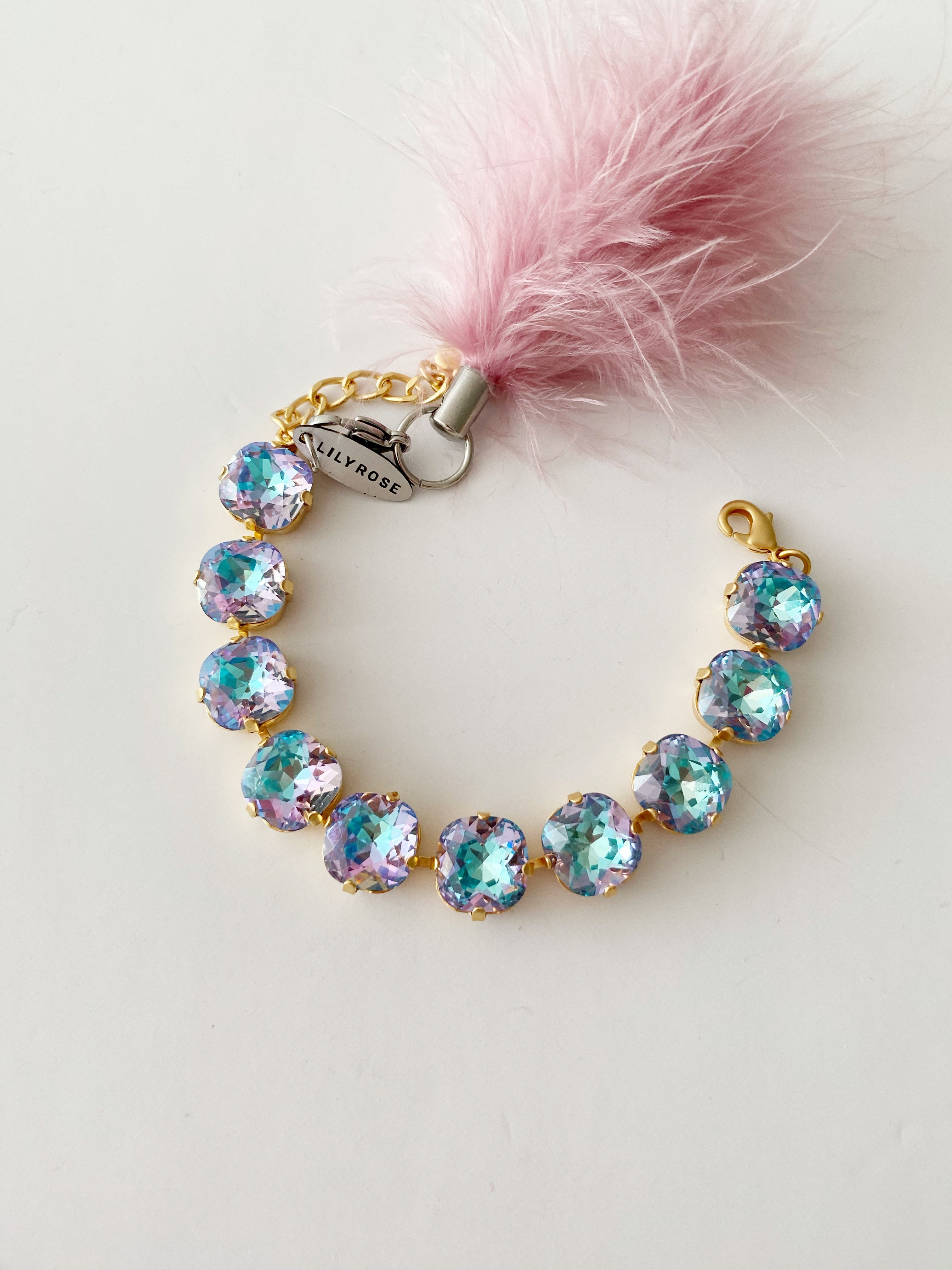 Bracelet Glamour Unicorn