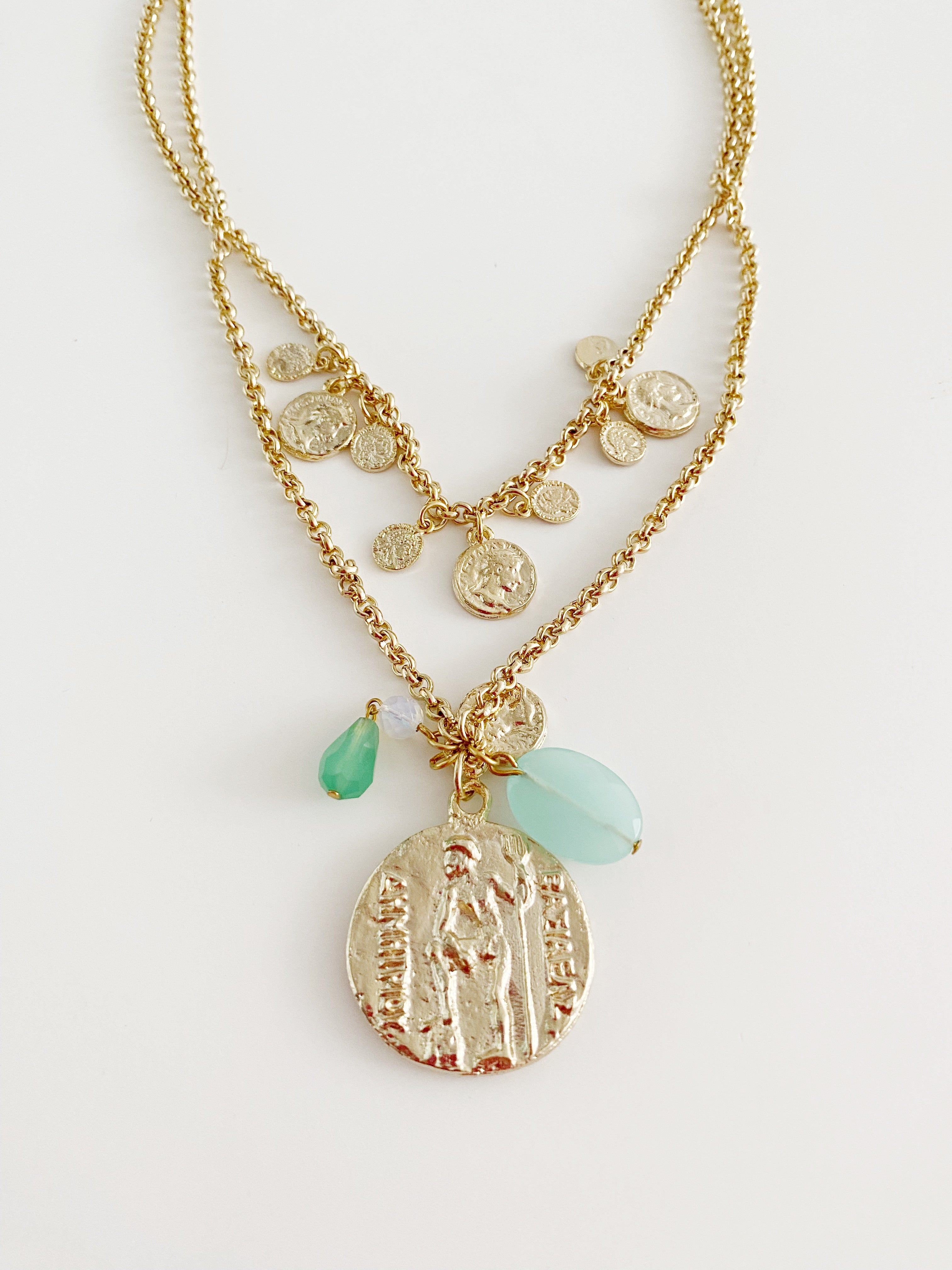 Collier Danika