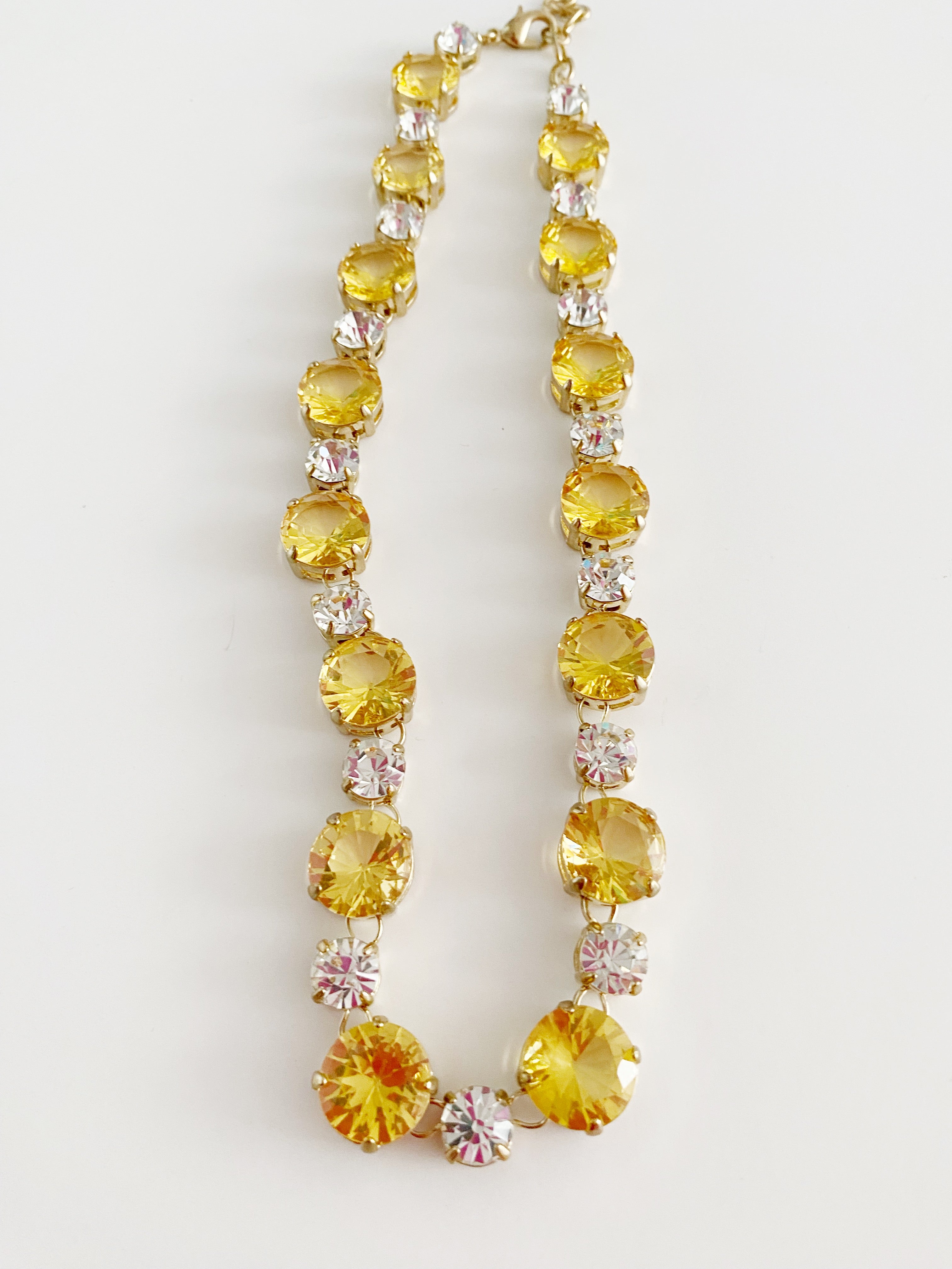 Collier vintage style n.14