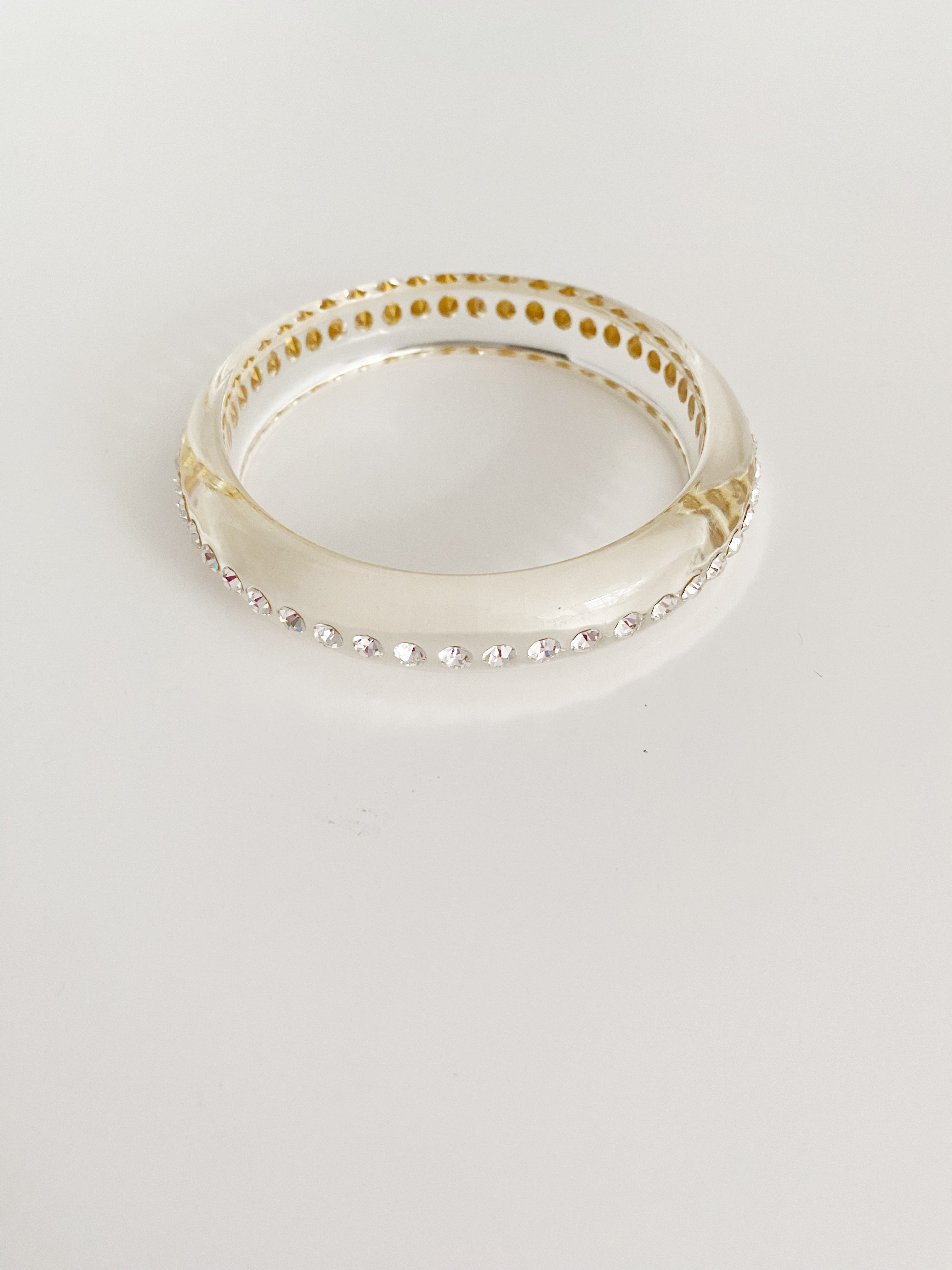 Bracelet Riley /clair