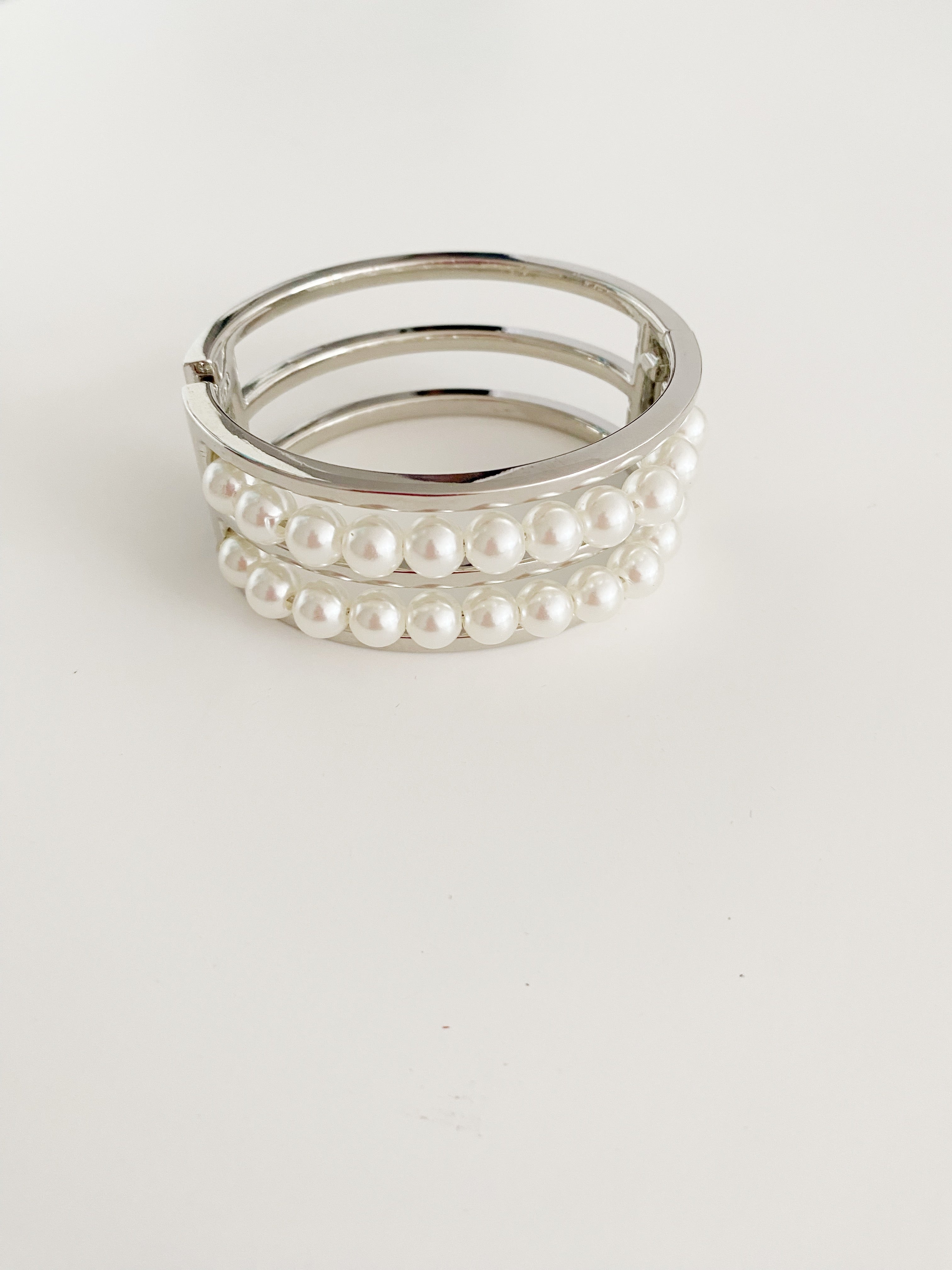 Bracelet cuff N.5