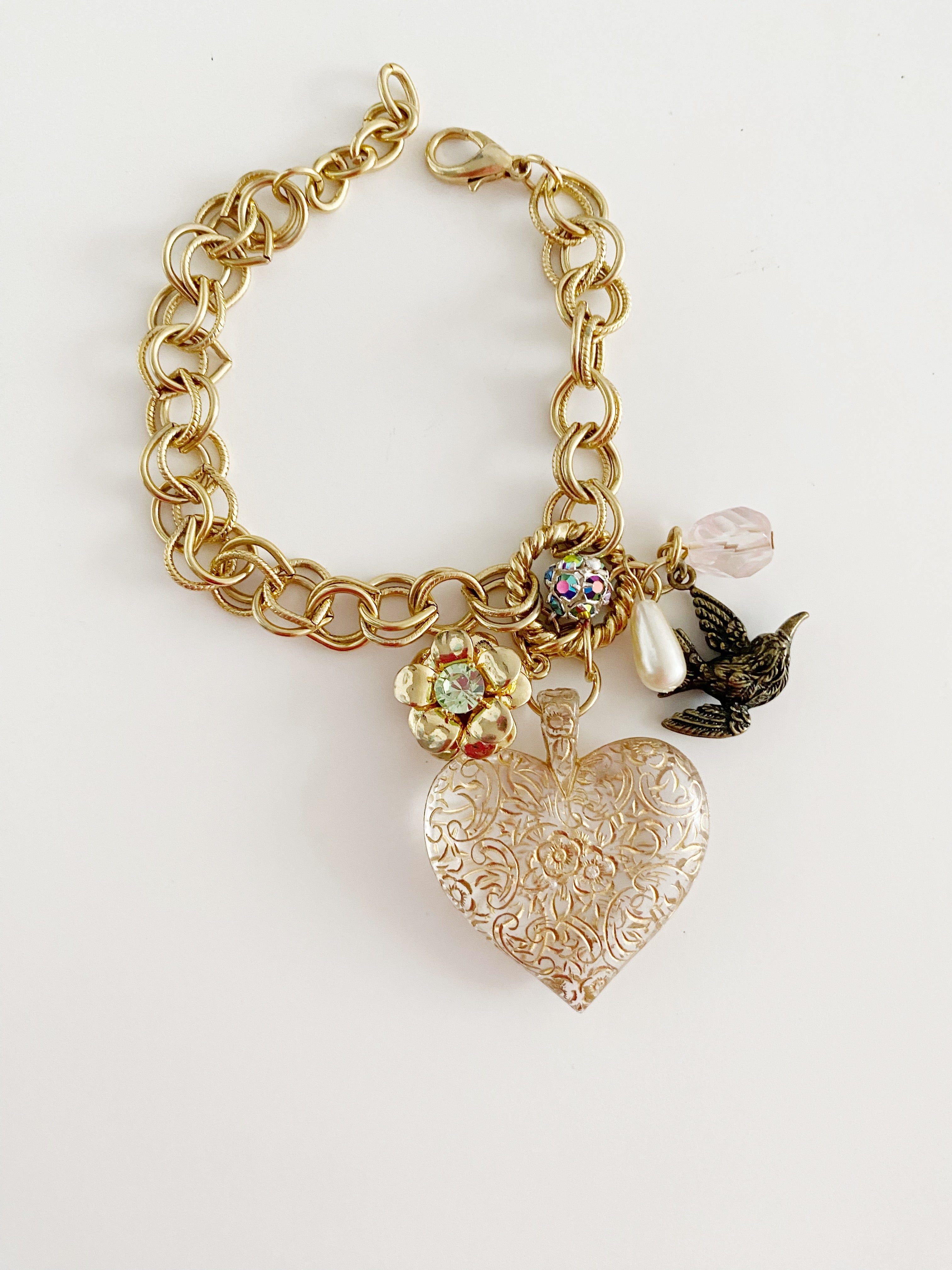 Bracelet vintage MIlan