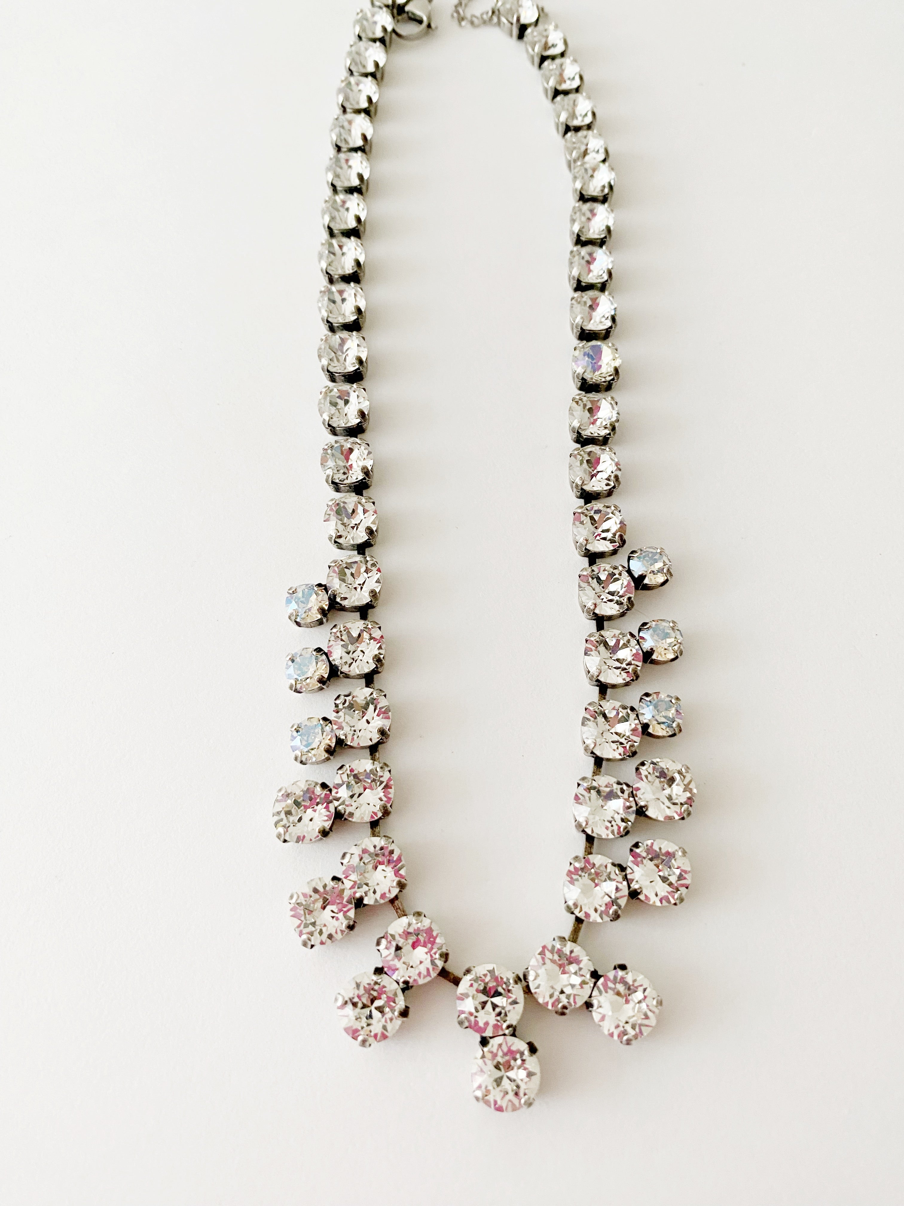Collier Bal \ silver ✨