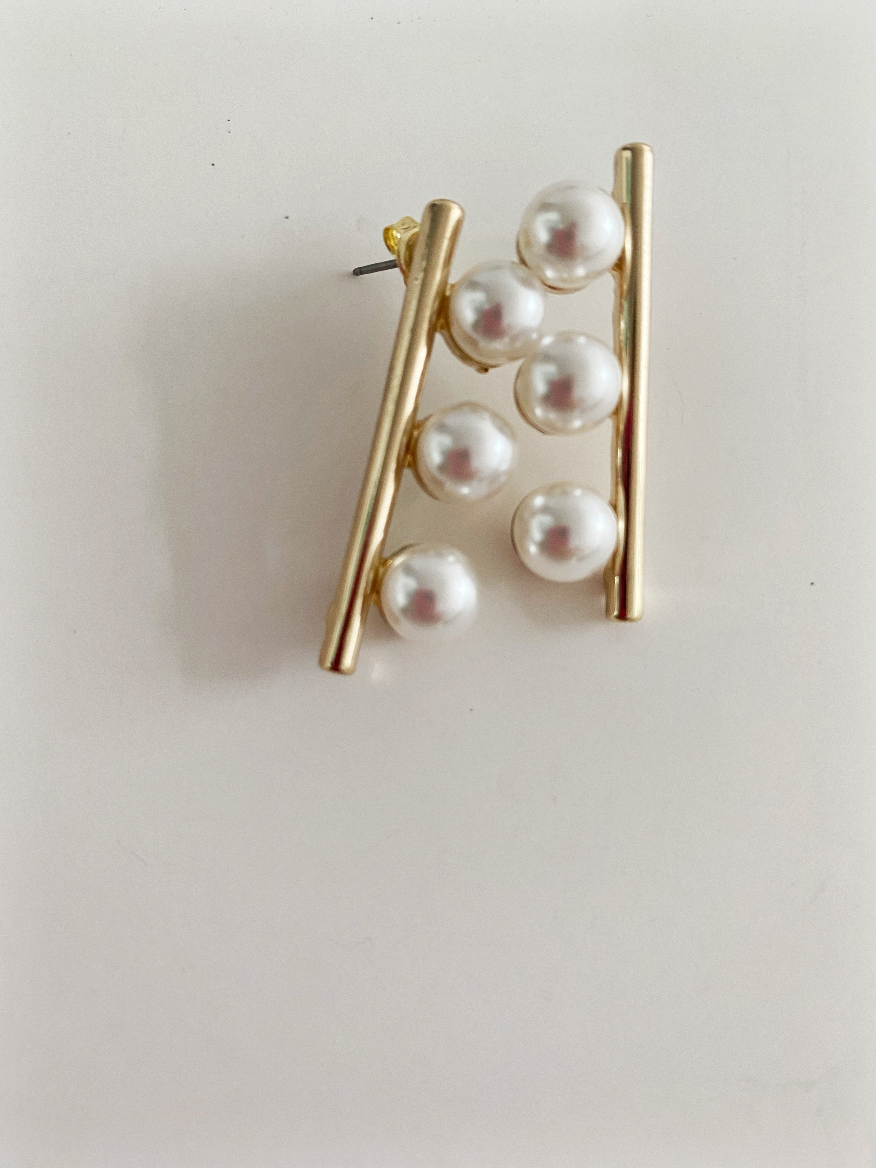 Boucles d'oreilles Taya