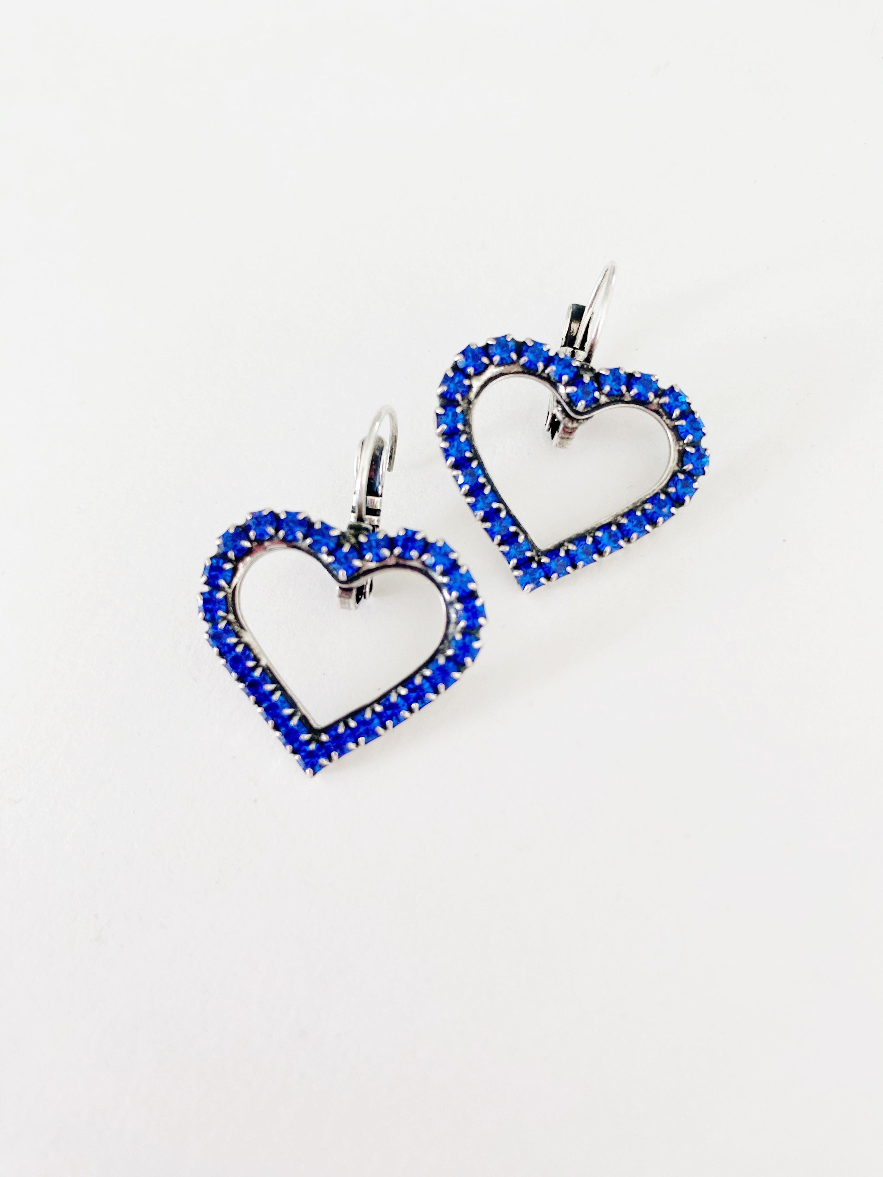 Boucles d'oreilles Love x Marrakech