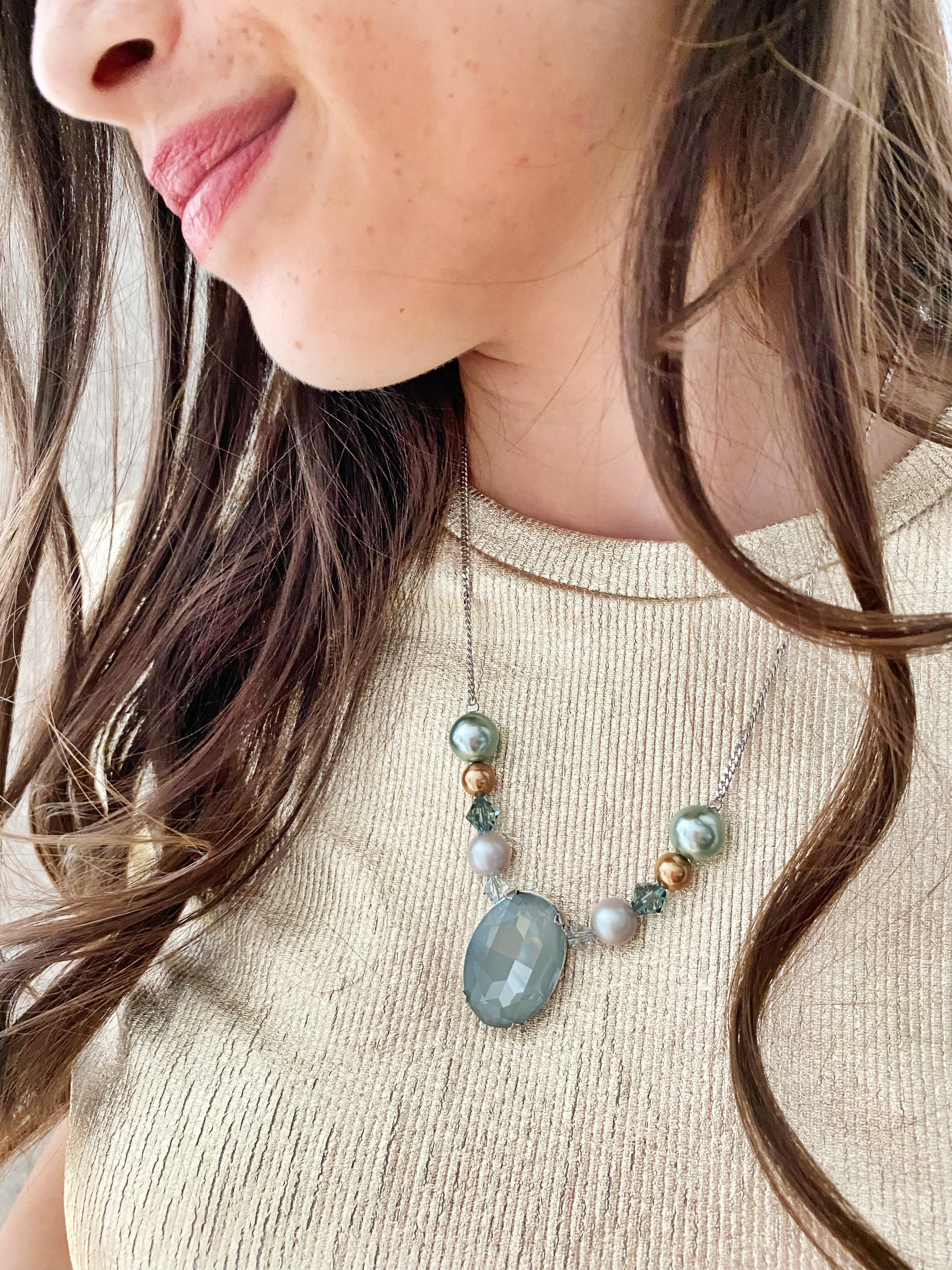 Collier Uma